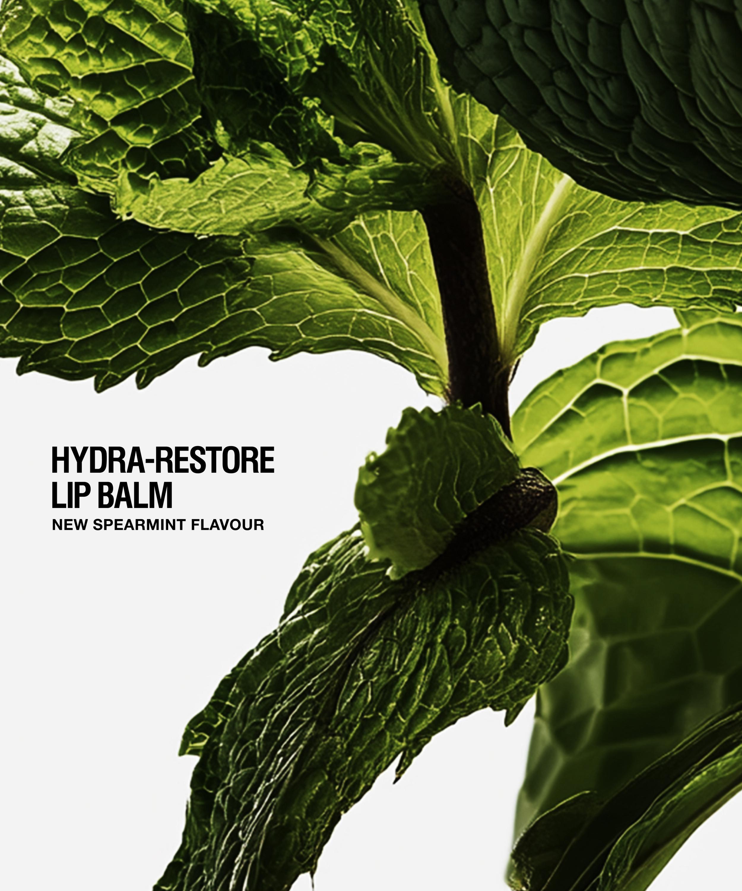Grown Alchemist - Hydra-Restore Lip Balm in Spearmint 12ml image number 3