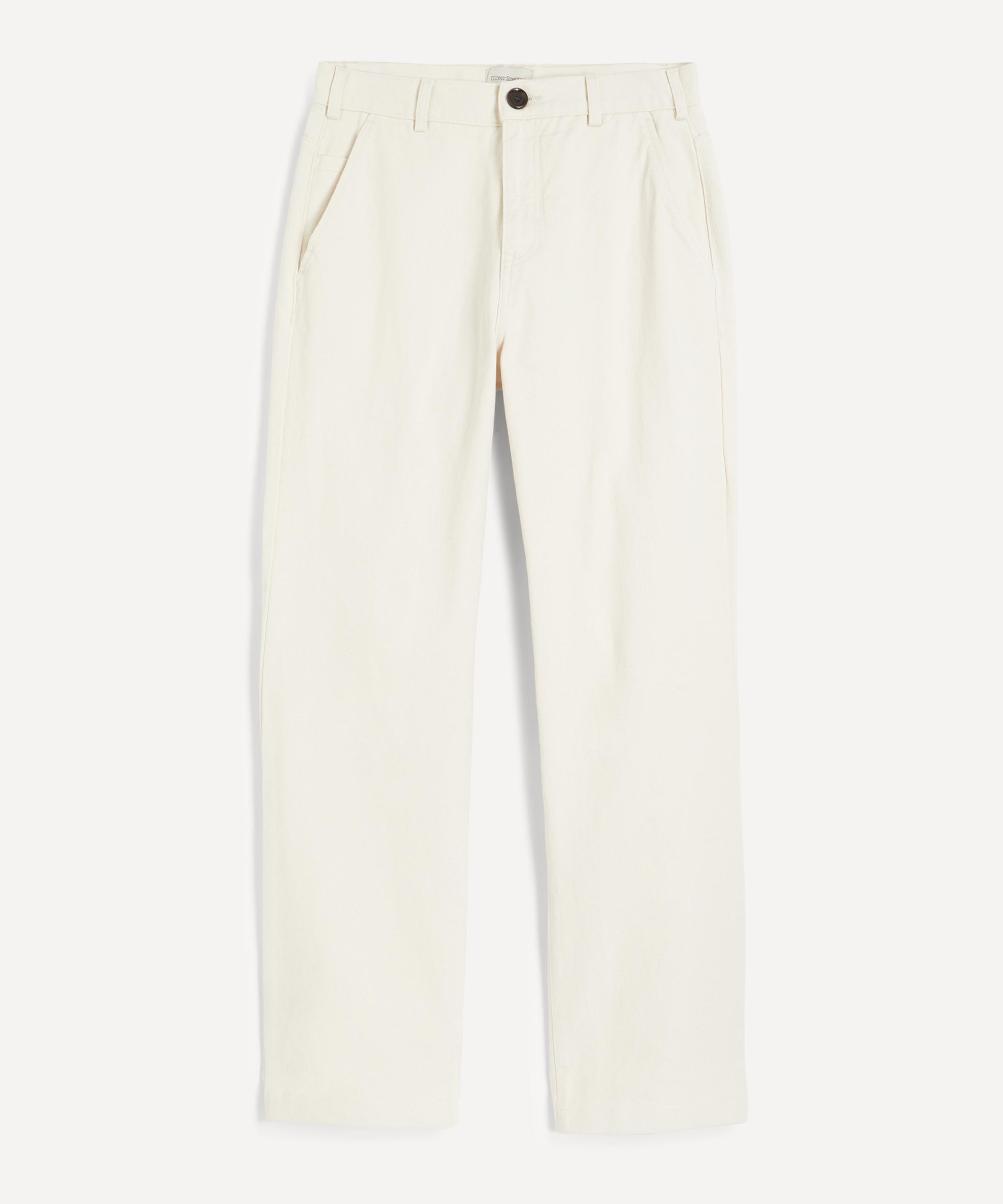 Oliver Spencer - Utility Trousers