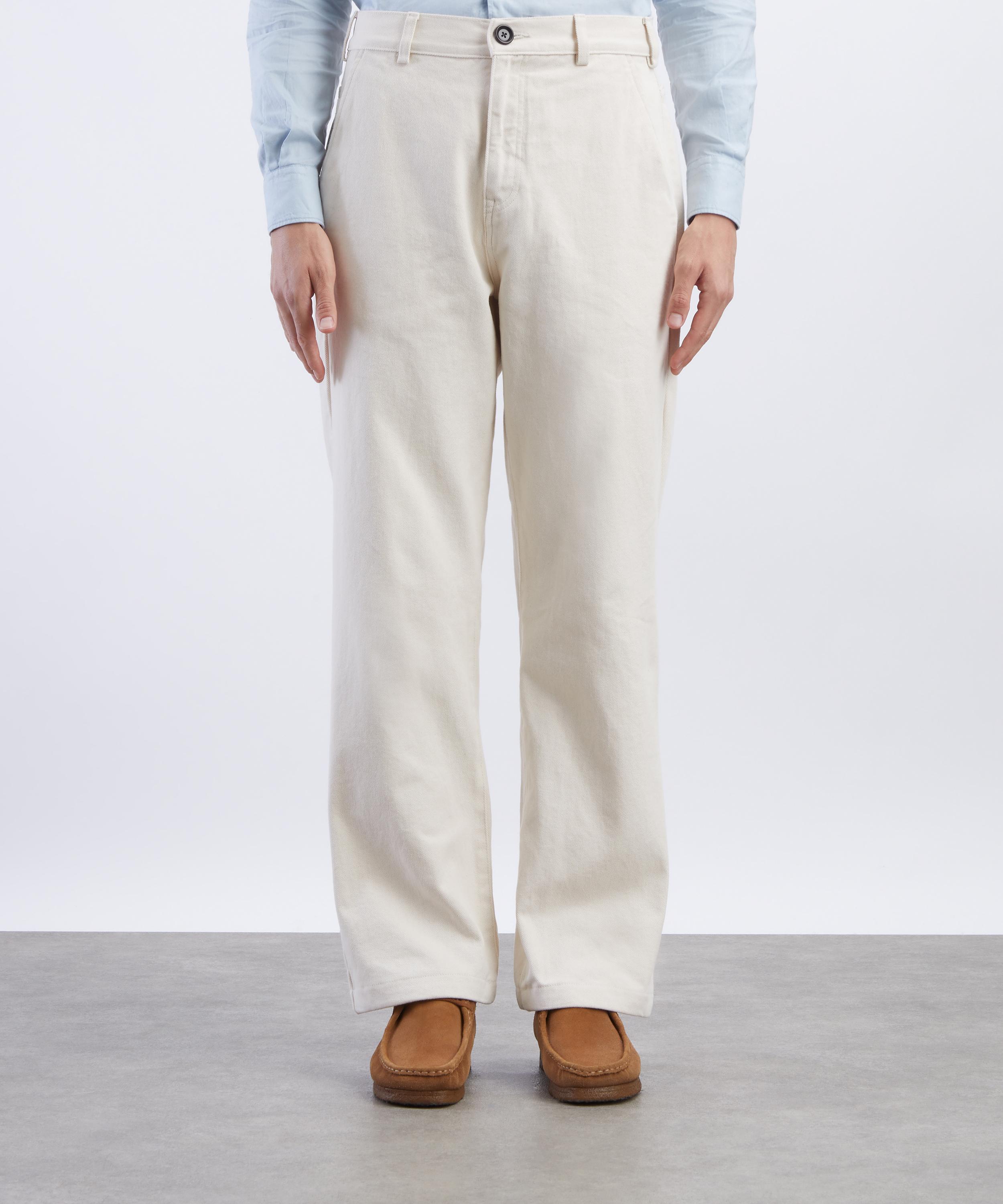 Oliver Spencer - Utility Trousers image number 2