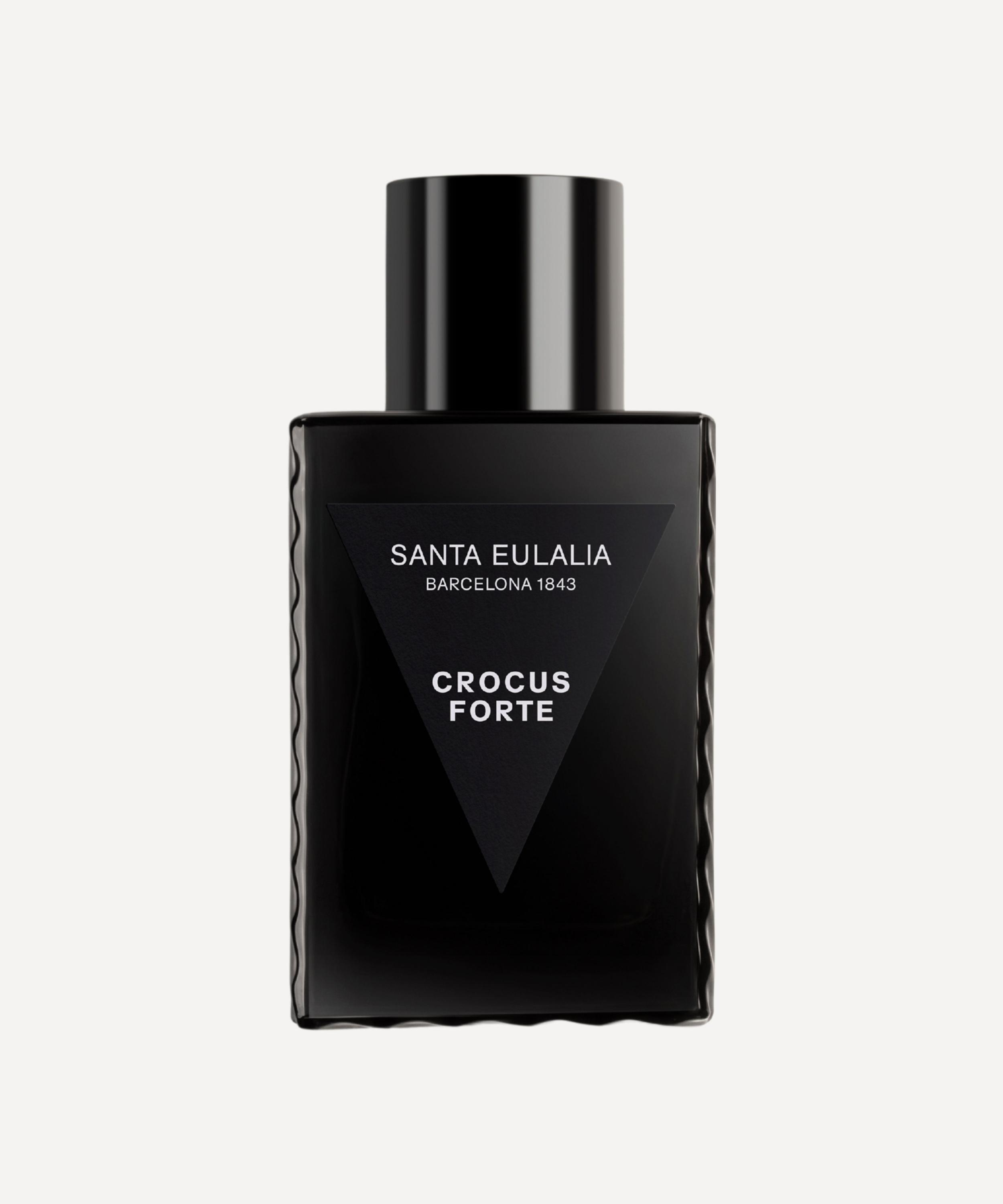Santa Eulalia - Crocus Forte Extrait de Parfum 75ml