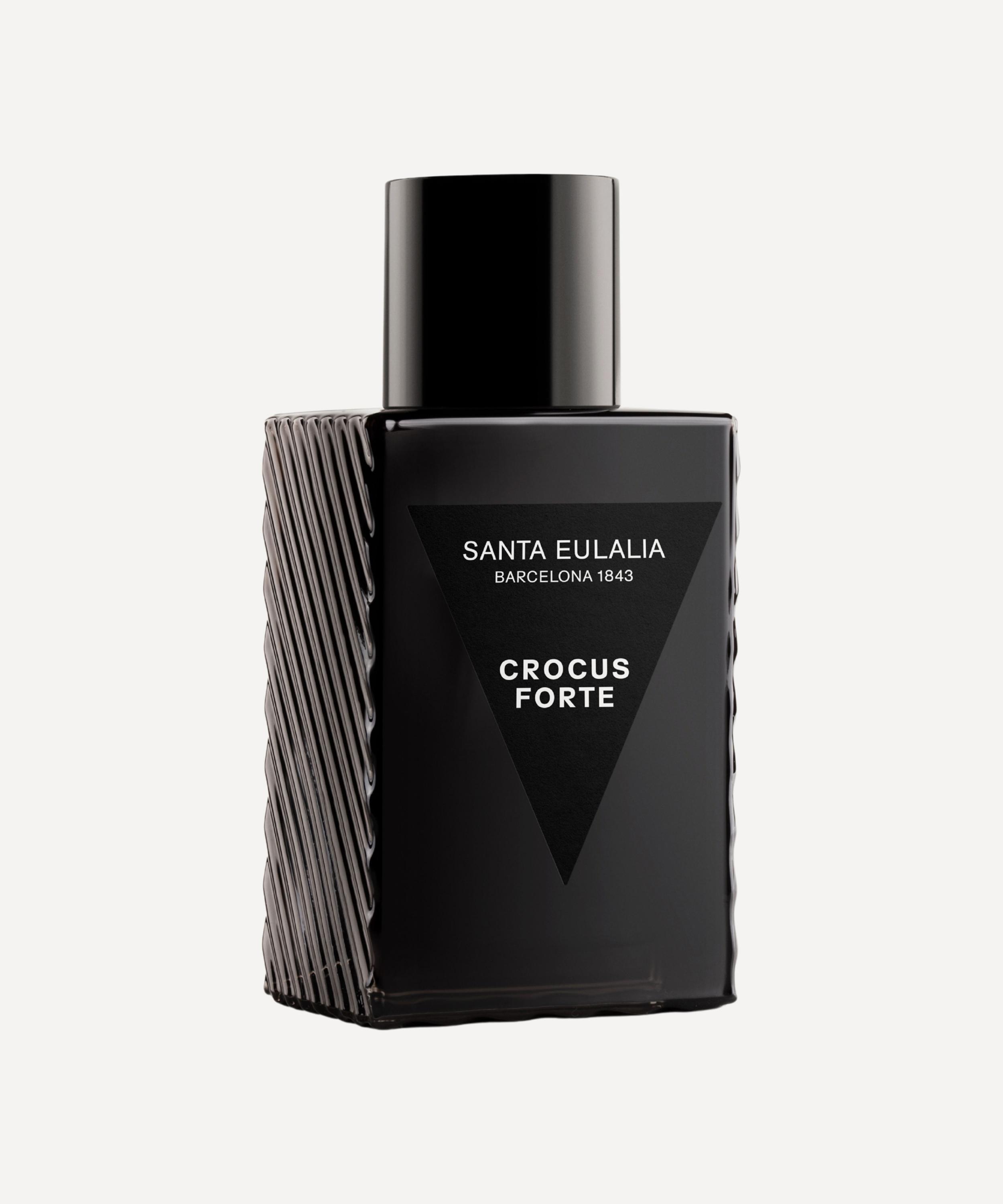 Santa Eulalia - Crocus Forte Extrait de Parfum 75ml image number 1