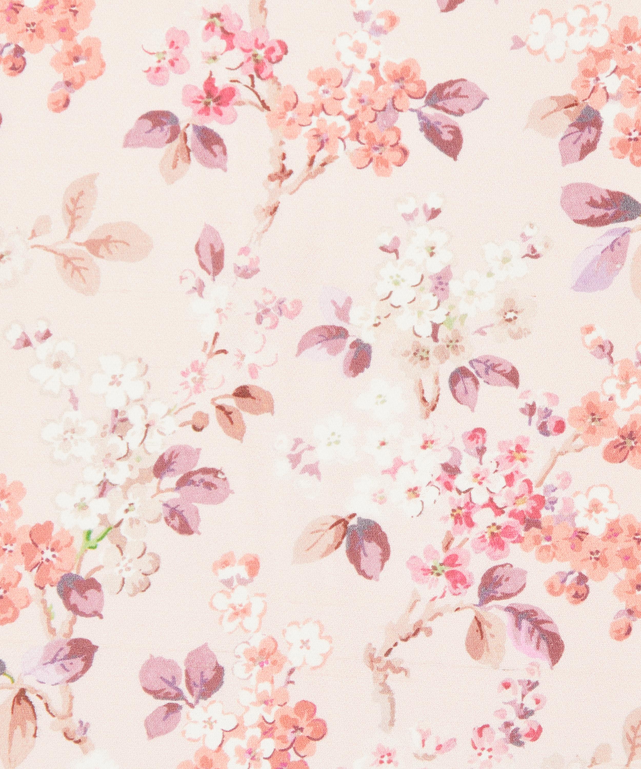 Liberty Fabrics - Josephine Shantung Silk image number 0