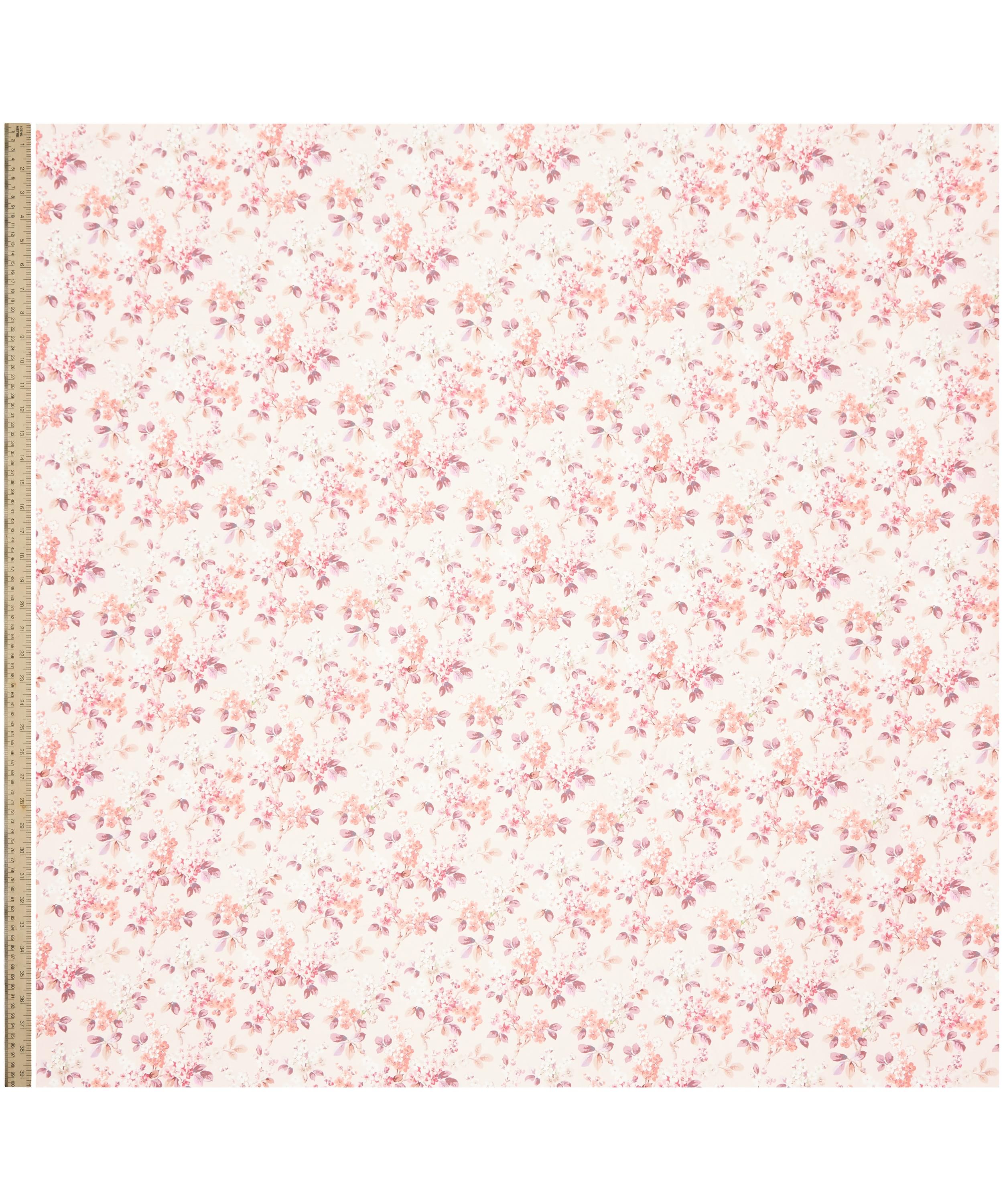 Liberty Fabrics - Josephine Shantung Silk image number 1