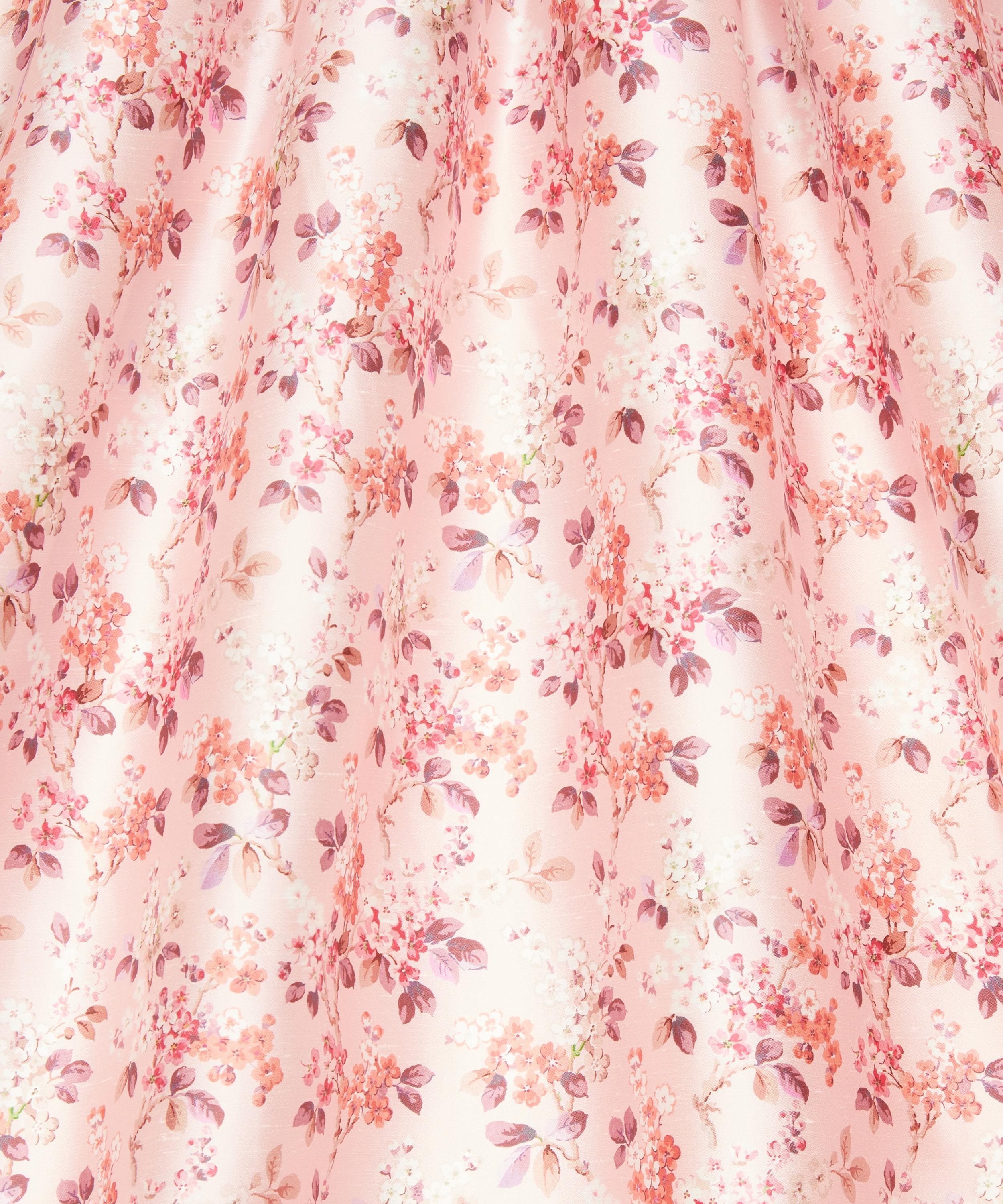 Liberty Fabrics - Josephine Shantung Silk image number 2
