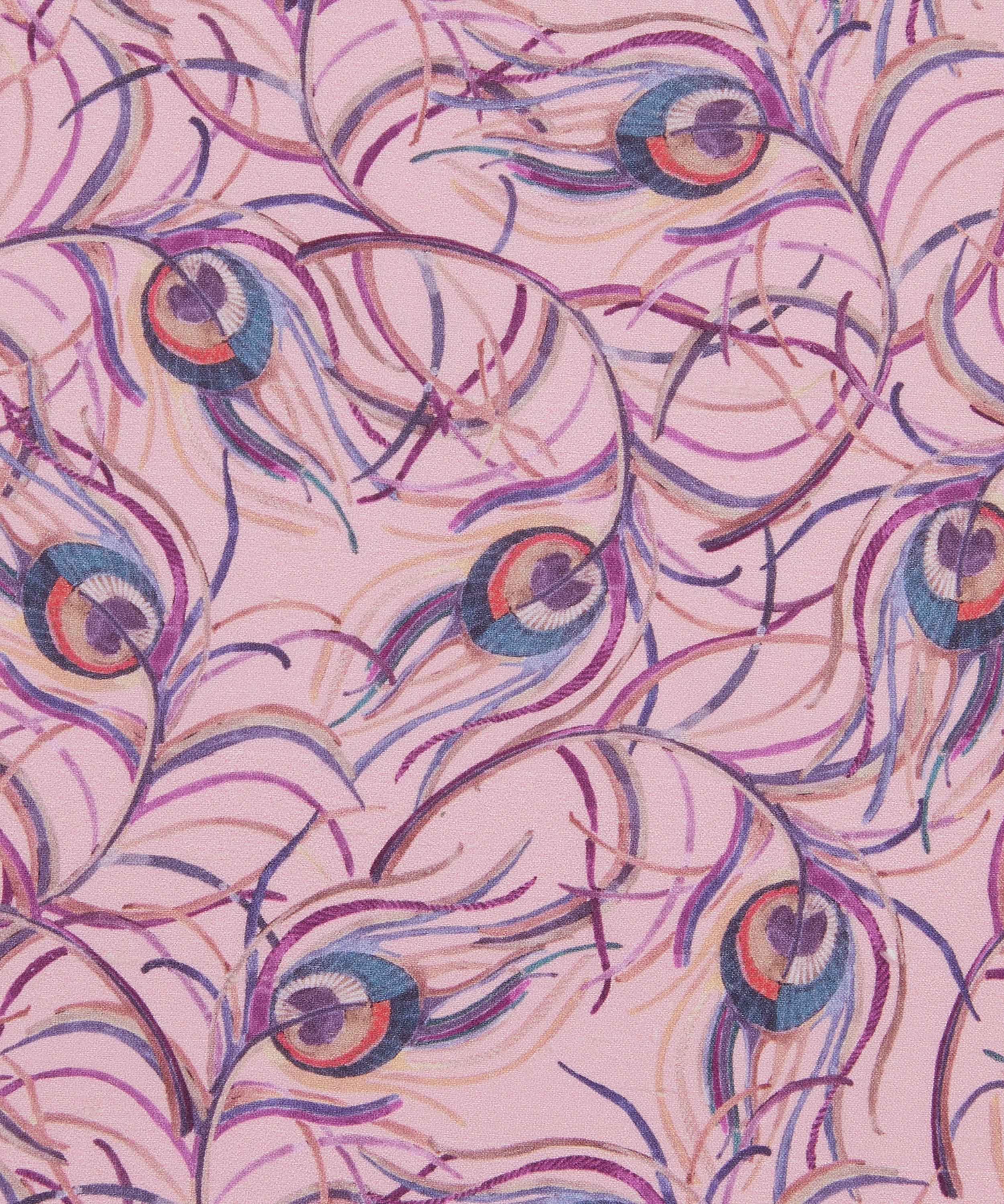 Liberty Fabrics - Isadora Shantung Silk image number 0