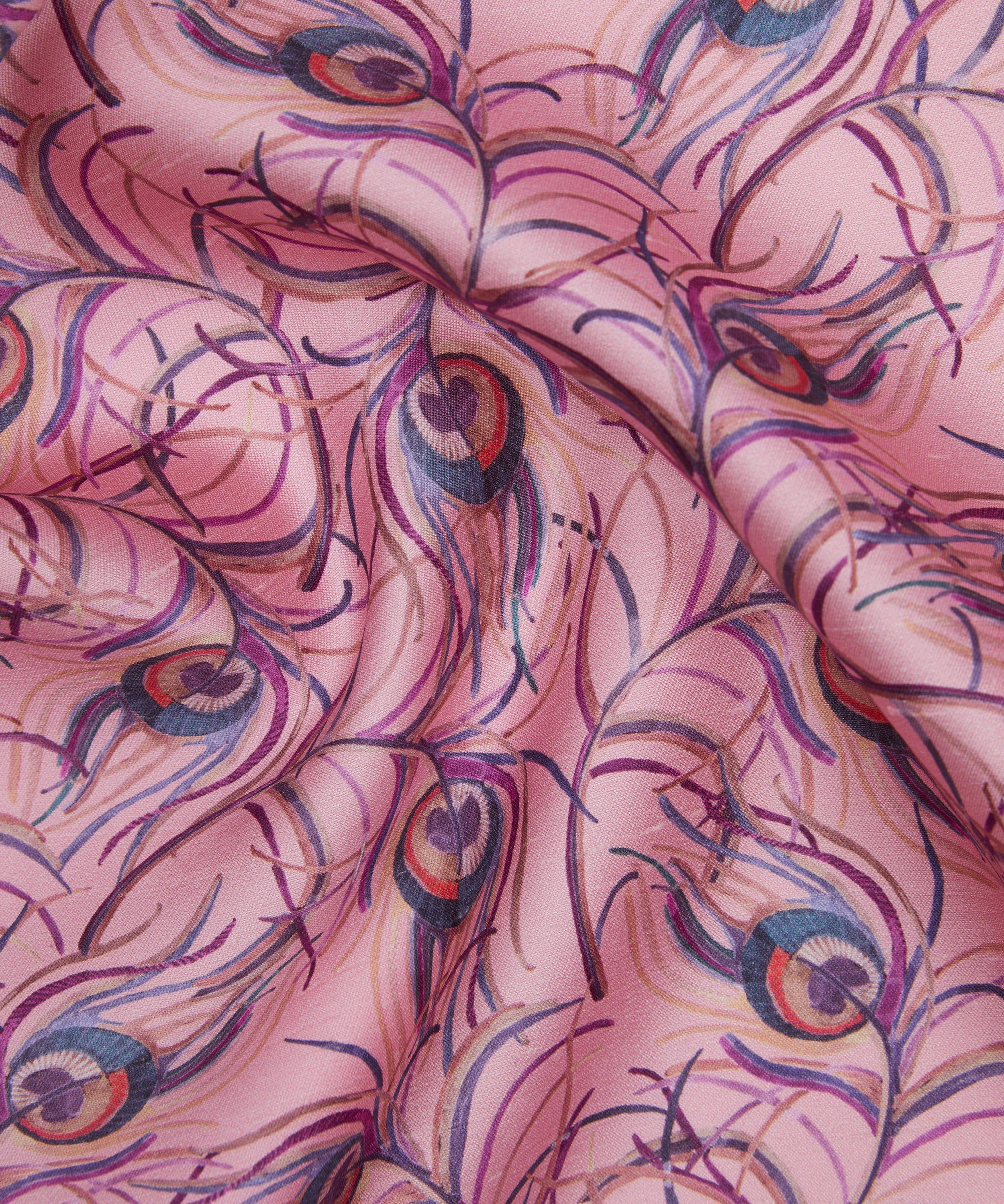 Liberty Fabrics - Isadora Shantung Silk image number 3