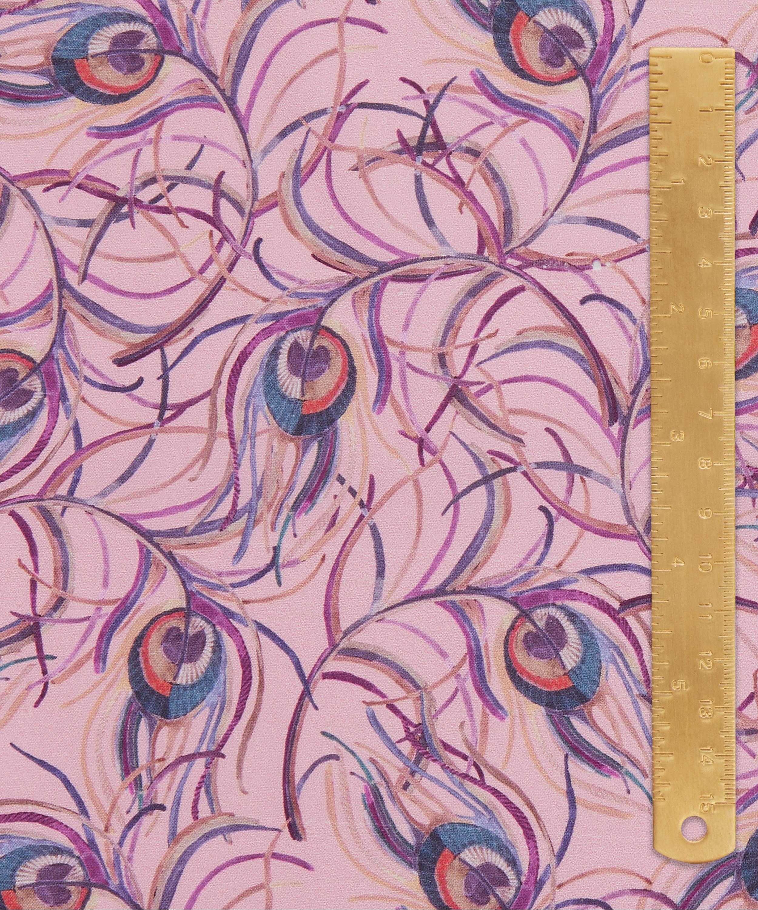 Liberty Fabrics - Isadora Shantung Silk image number 4