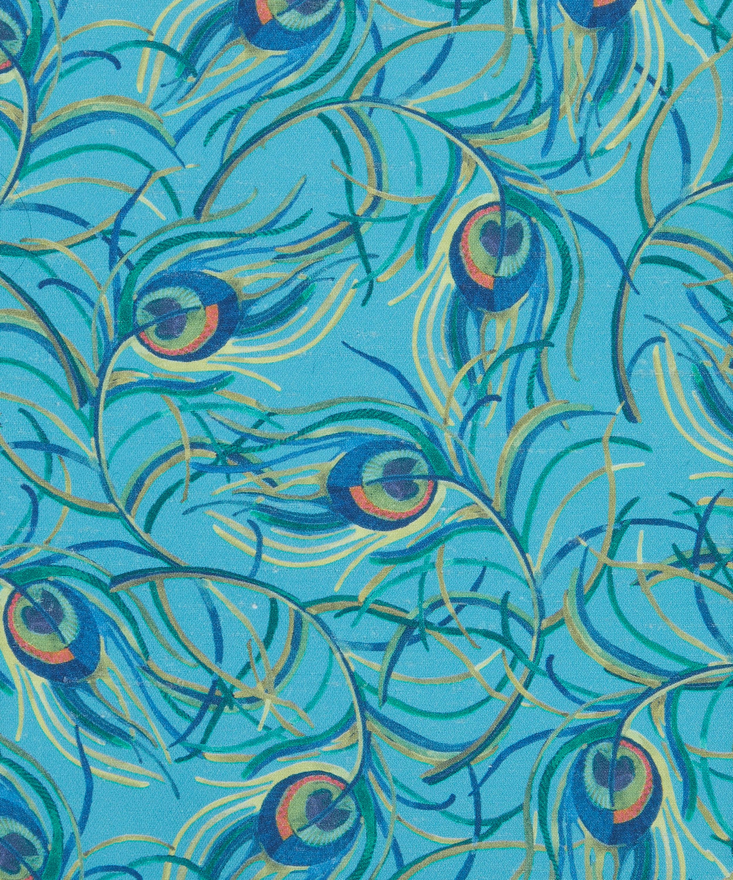 Liberty Fabrics - Isadora Shantung Silk image number 0