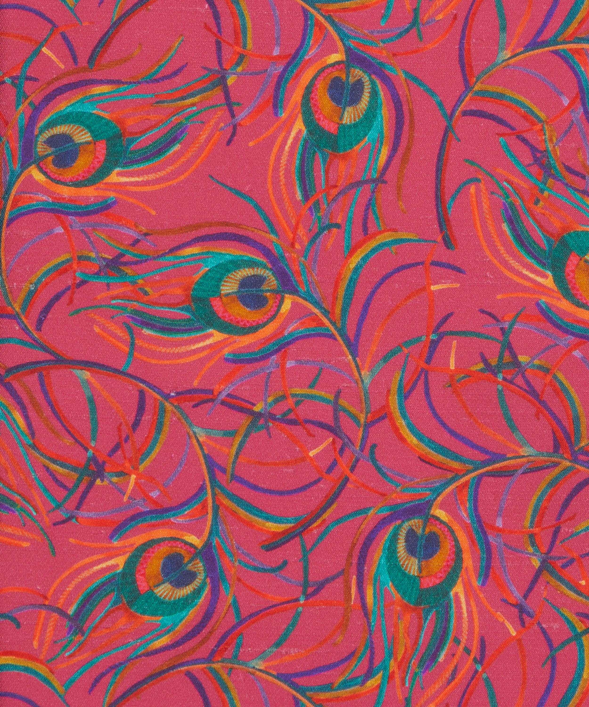 Liberty Fabrics - Isadora Shantung Silk image number 0