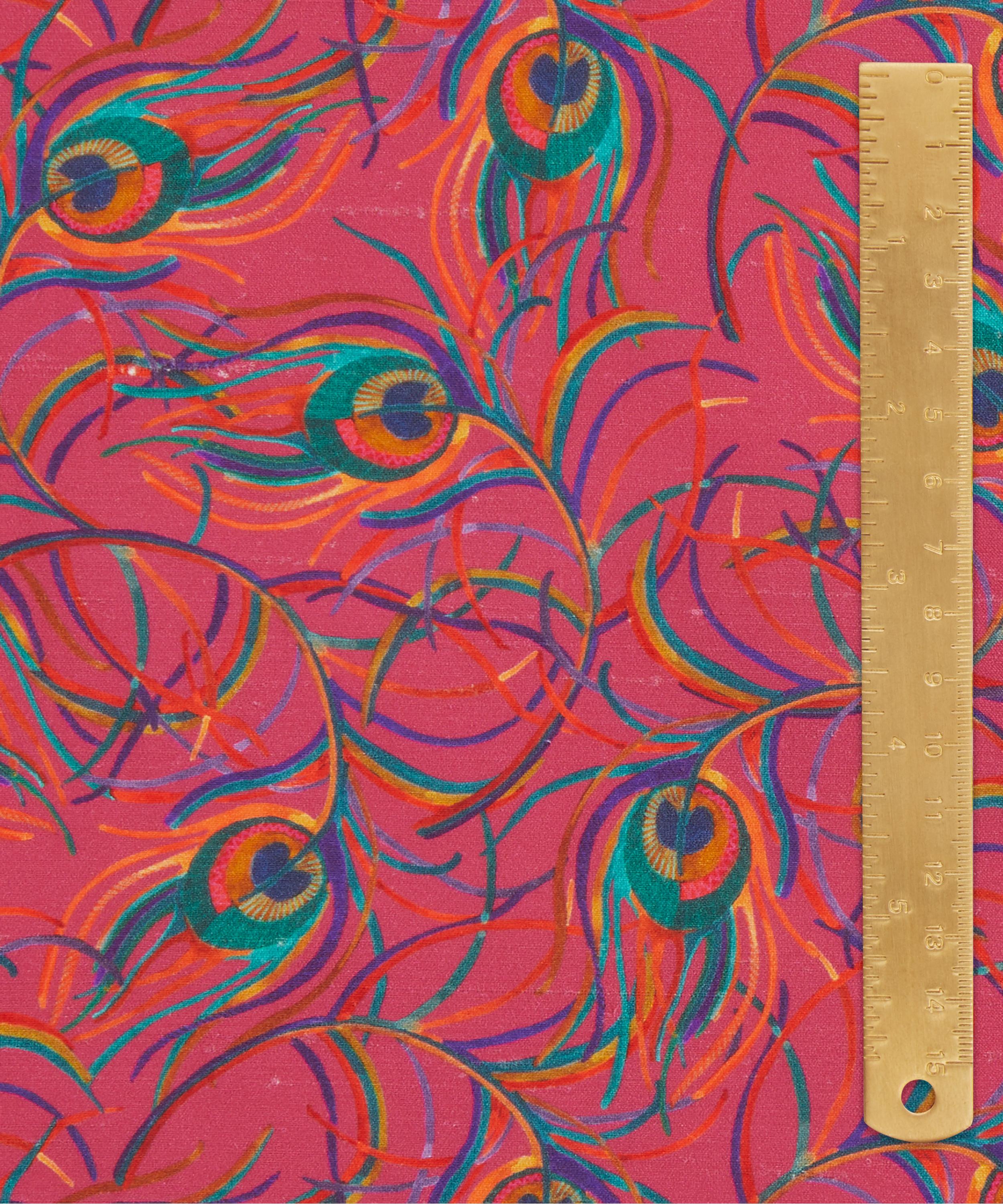 Liberty Fabrics - Isadora Shantung Silk image number 4