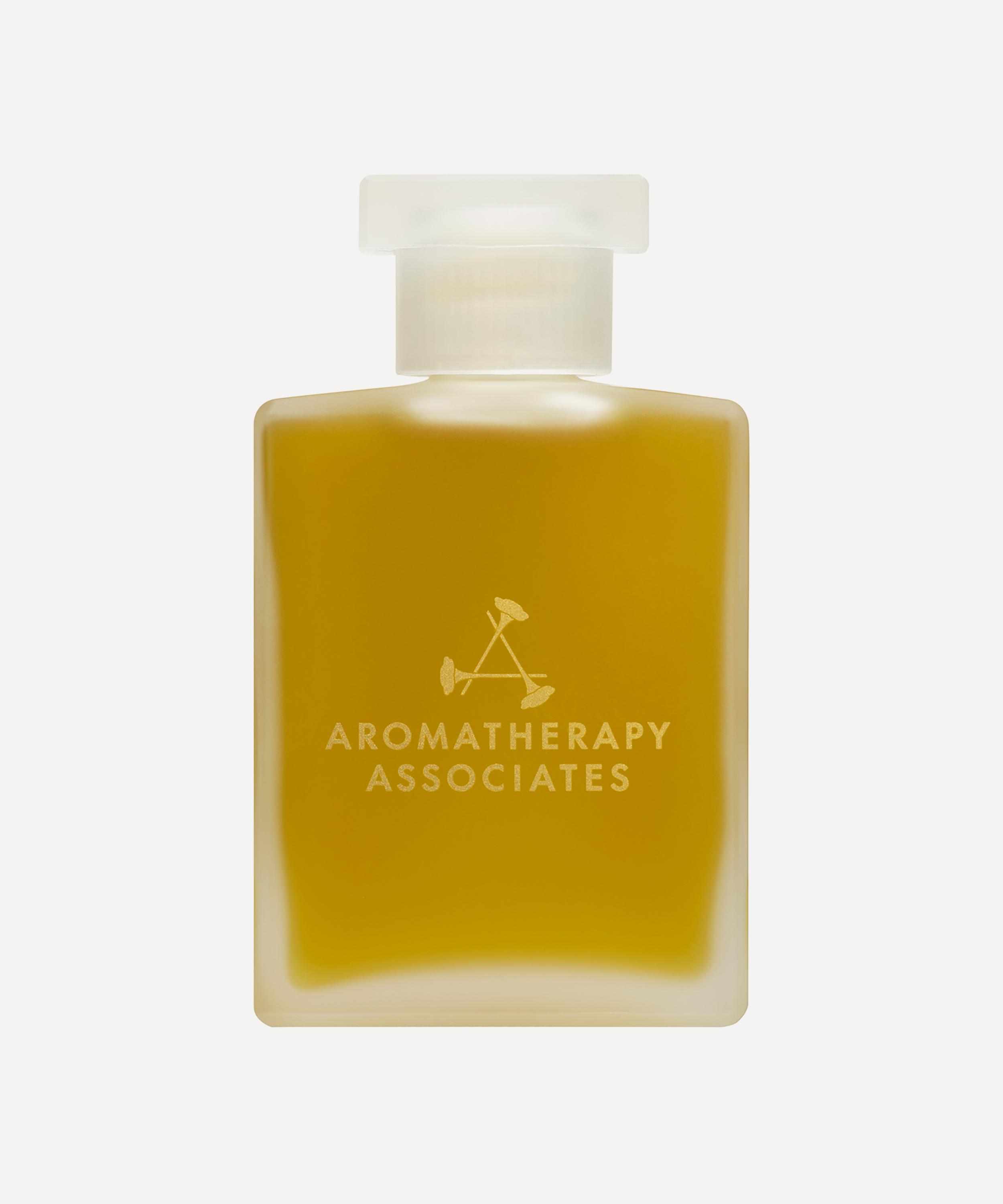 Aromatherapy Associates - Desert Therapy Bath and Shower Oil 55ml image number 1