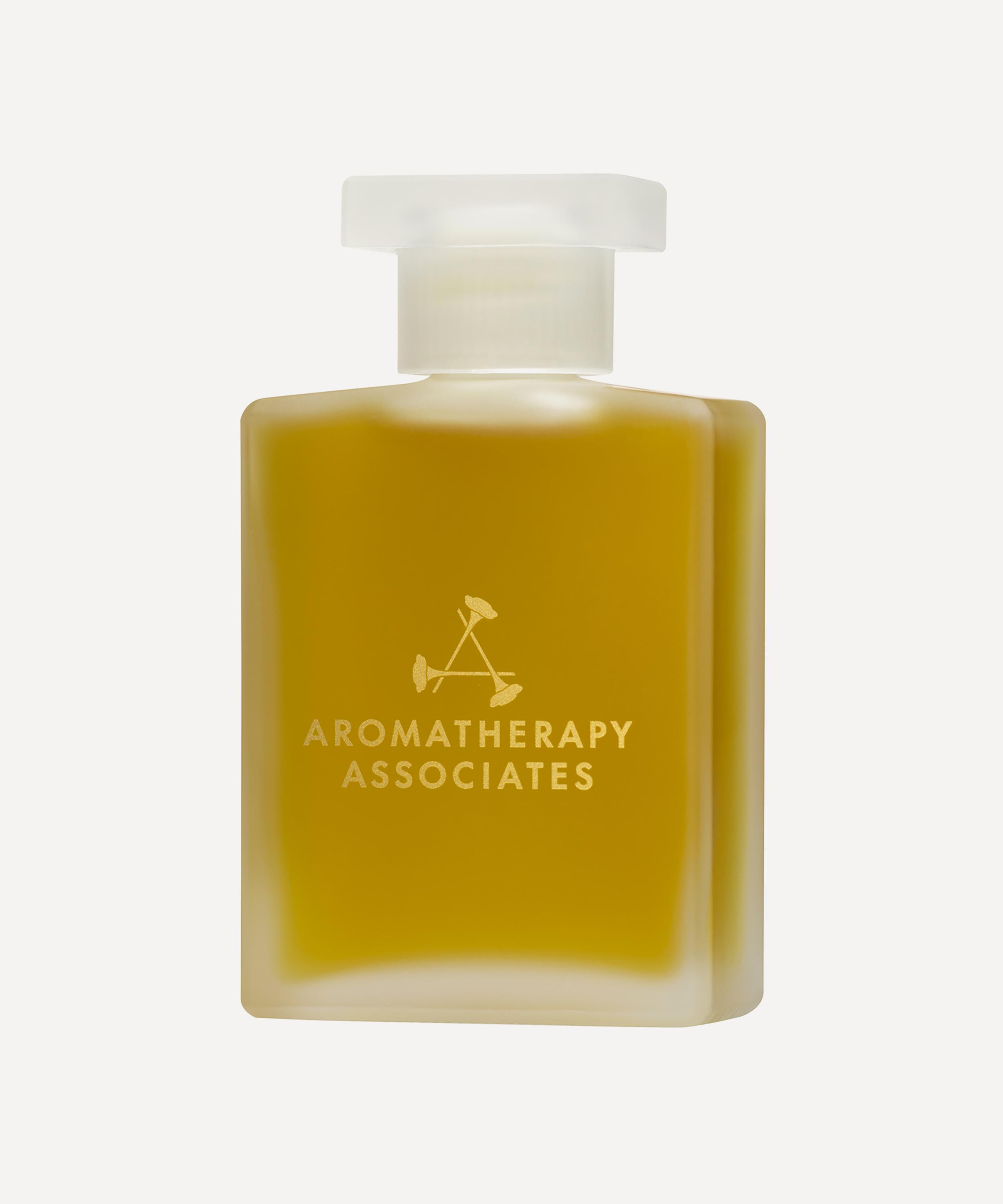 Aromatherapy Associates - Desert Therapy Bath and Shower Oil 55ml image number 2