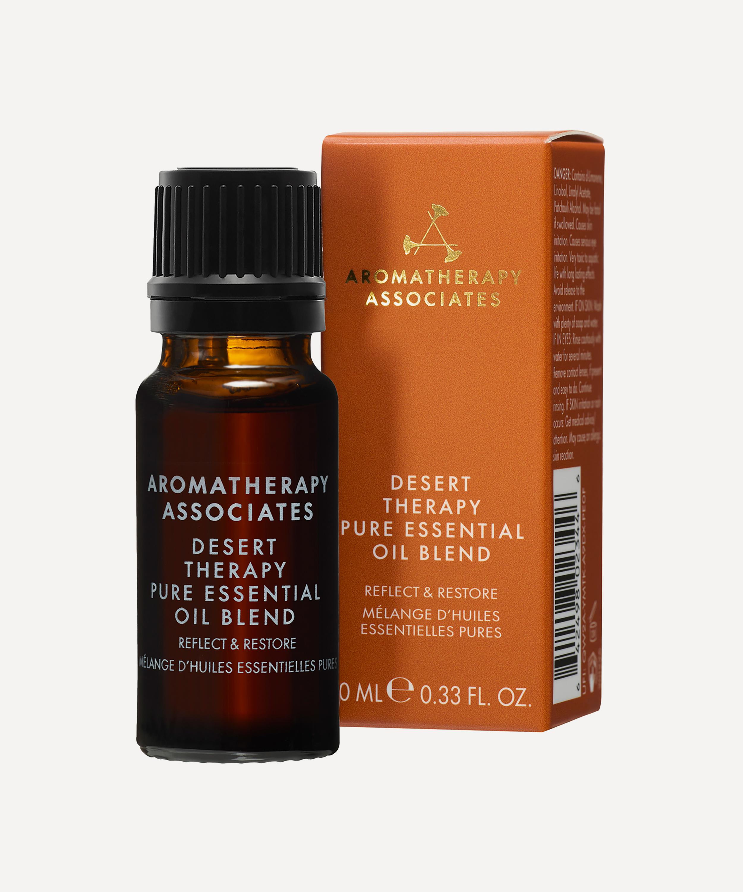 Aromatherapy Associates - Desert Therapy Pure Essential Oil Blend 10ml
