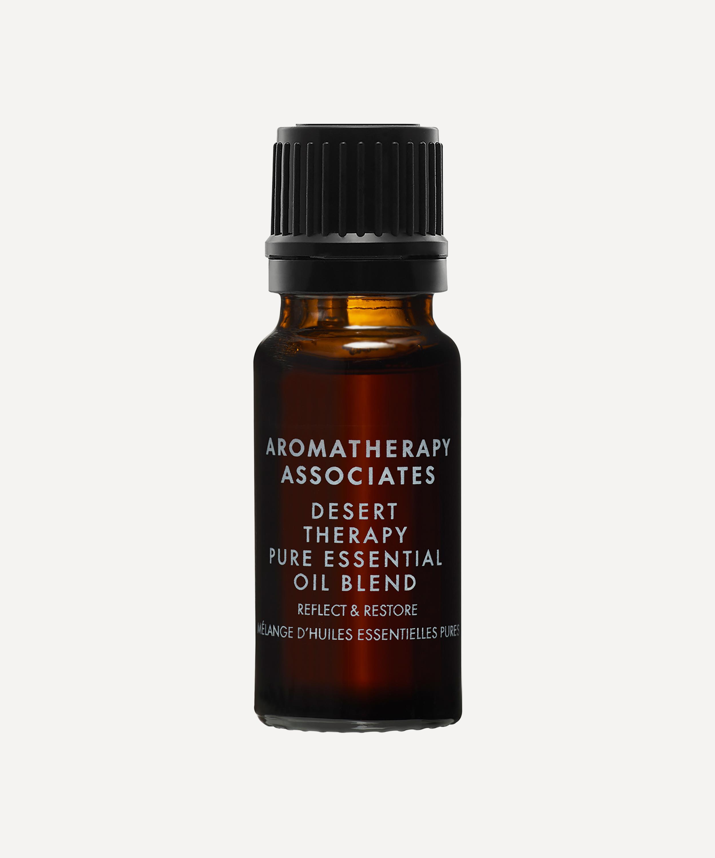 Aromatherapy Associates - Desert Therapy Pure Essential Oil Blend 10ml image number 1
