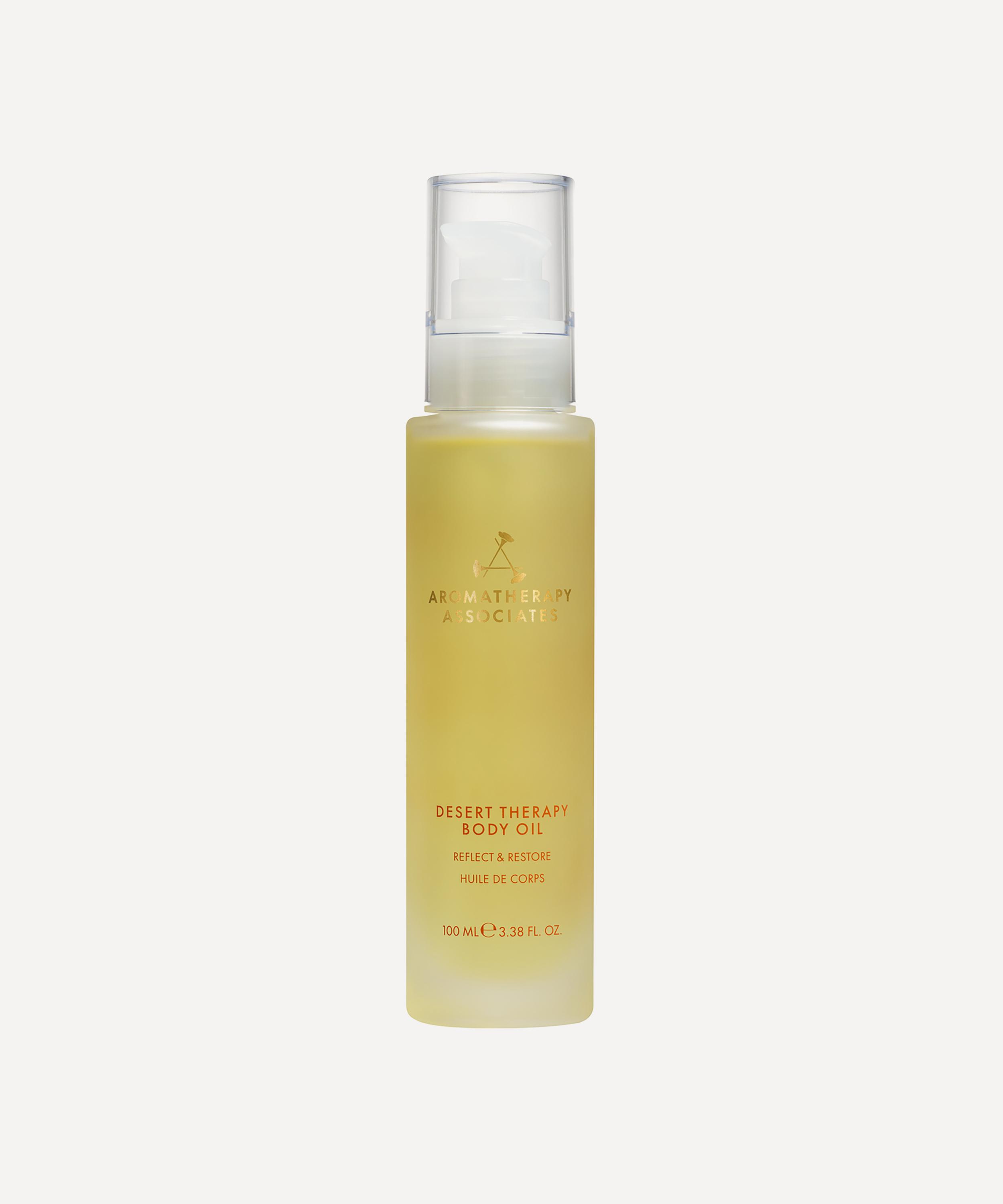 Aromatherapy Associates - Desert Therapy Body Oil 100ml
