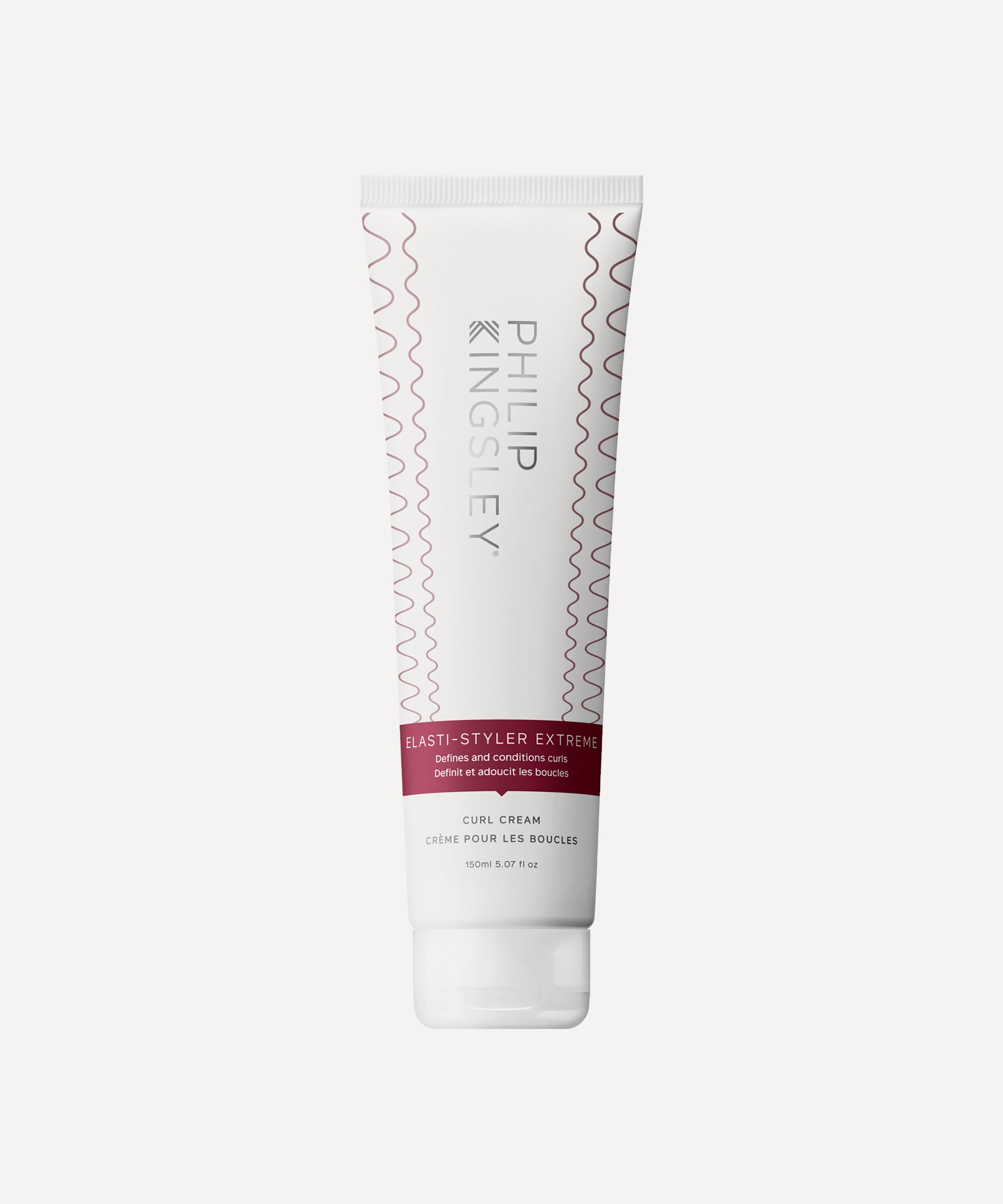 Philip Kingsley - Elasti-Styler Extreme Curl Cream 150ml