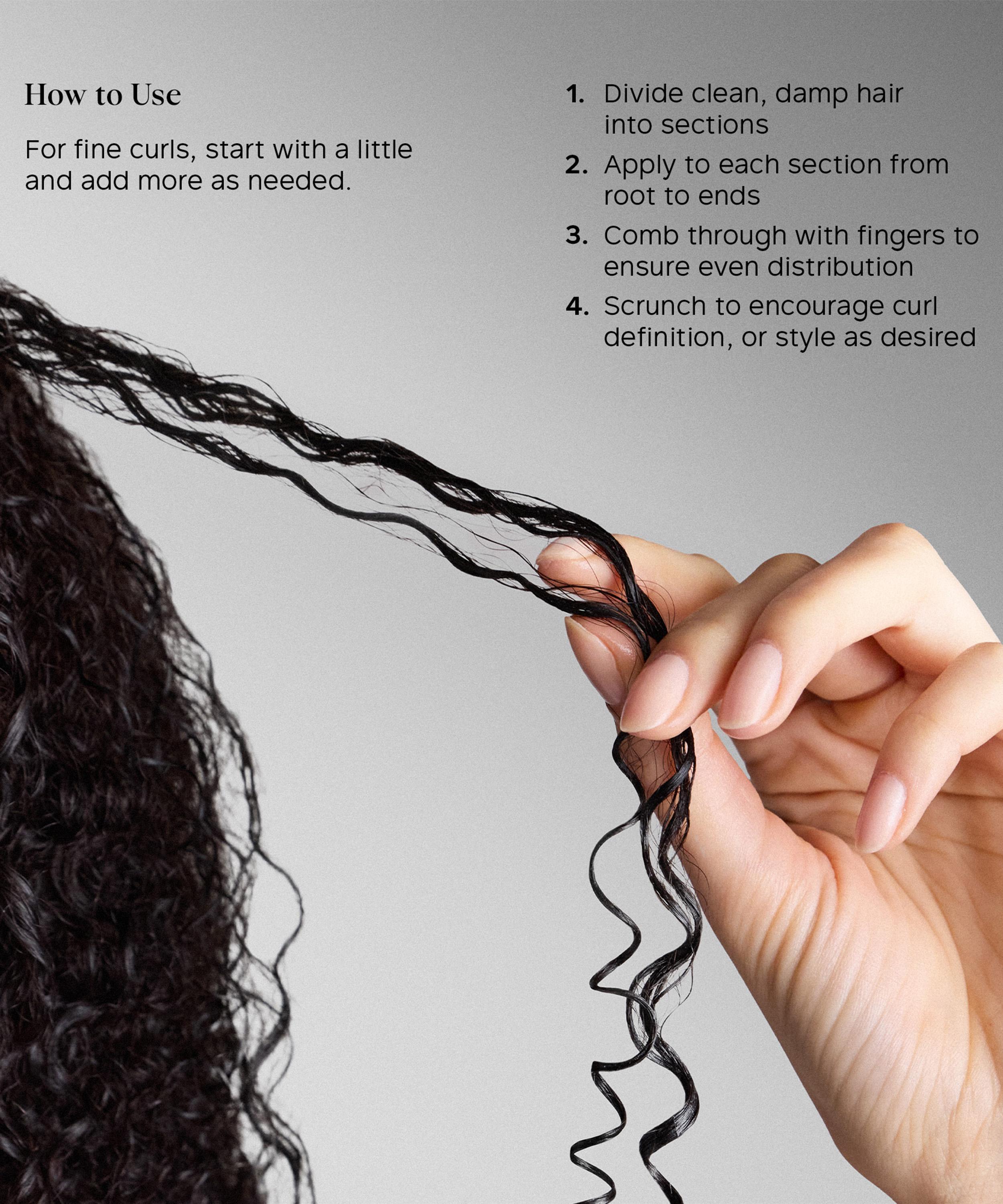 Philip Kingsley - Elasti-Styler Extreme Curl Cream 150ml image number 3