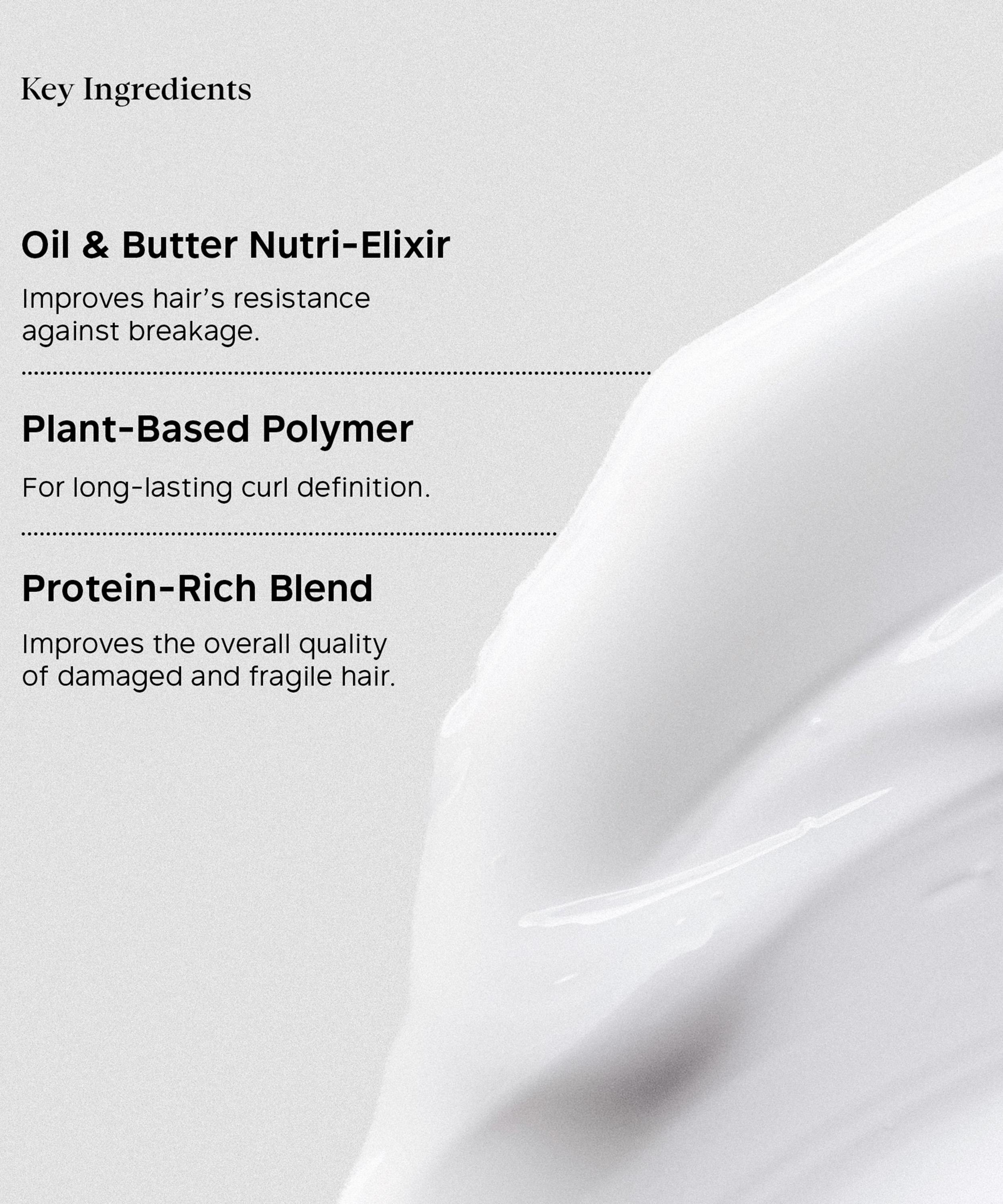 Philip Kingsley - Elasti-Styler Extreme Curl Cream 150ml image number 4