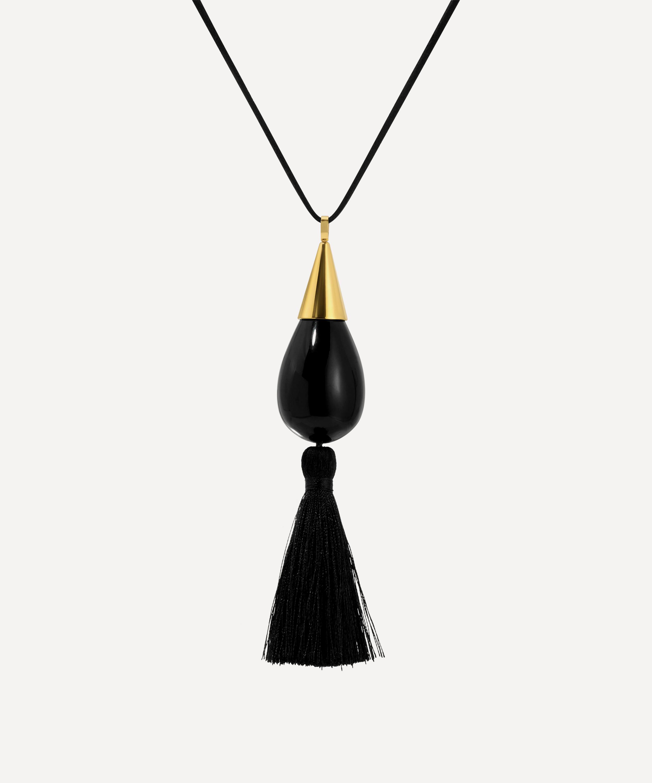 Heaven Mayhem - Marlowe Necklace image number 3