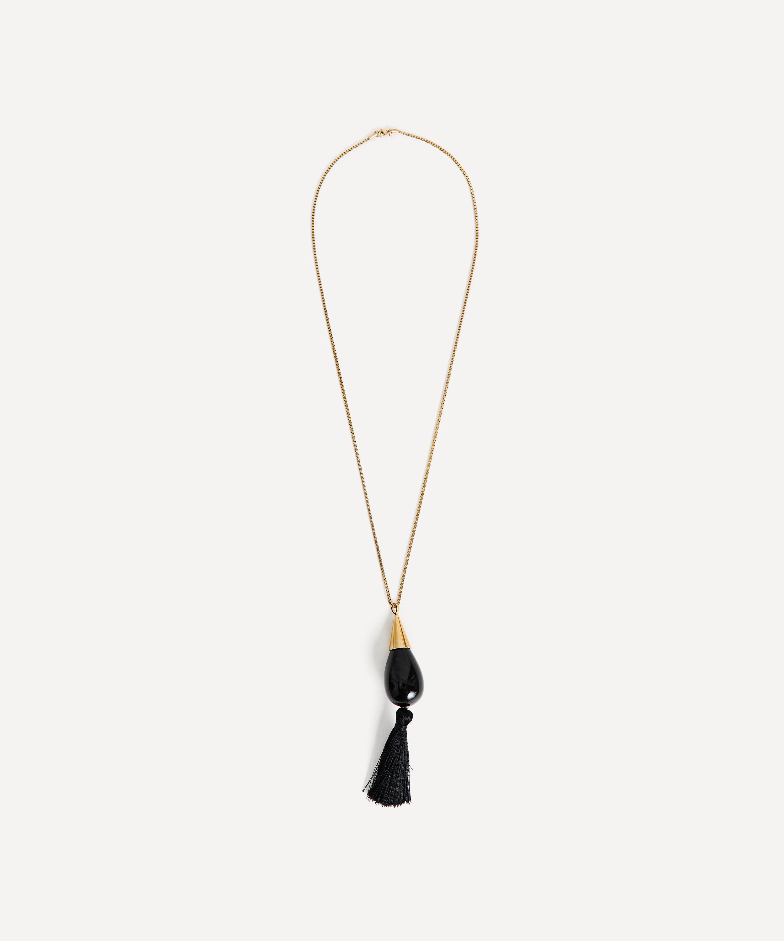 Heaven Mayhem - Marlowe Necklace image number 4