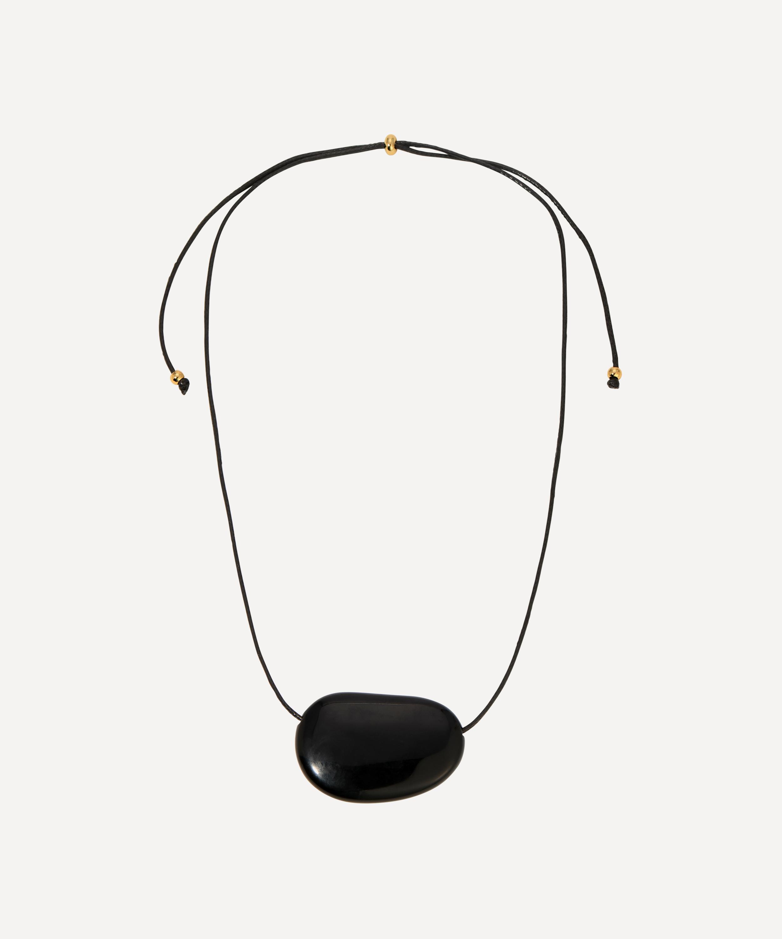 Heaven Mayhem - Julia Pendant Necklace