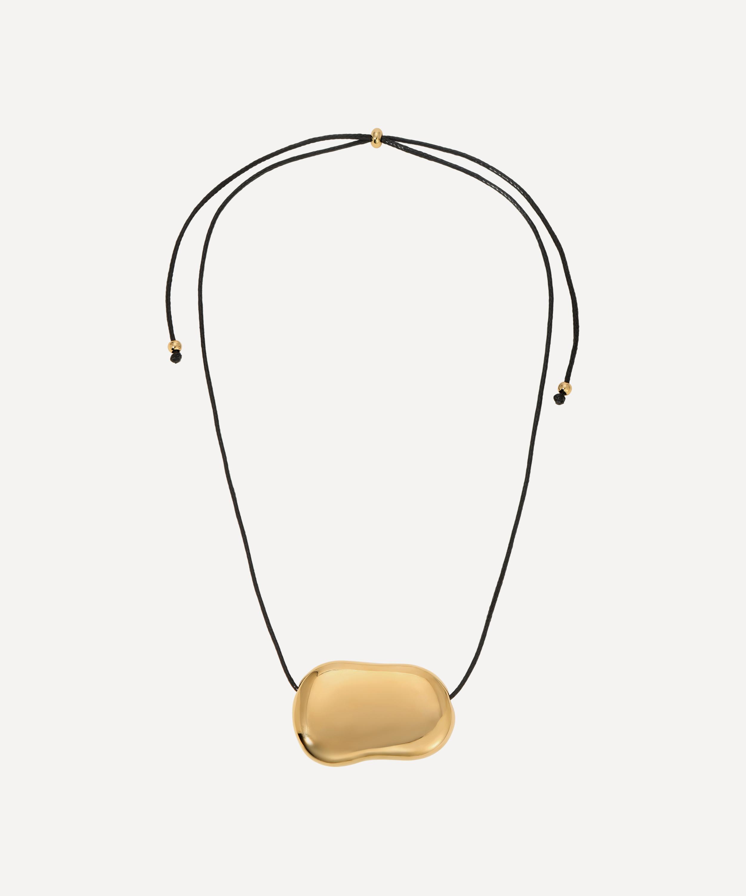 Heaven Mayhem - Julia Pendant Necklace