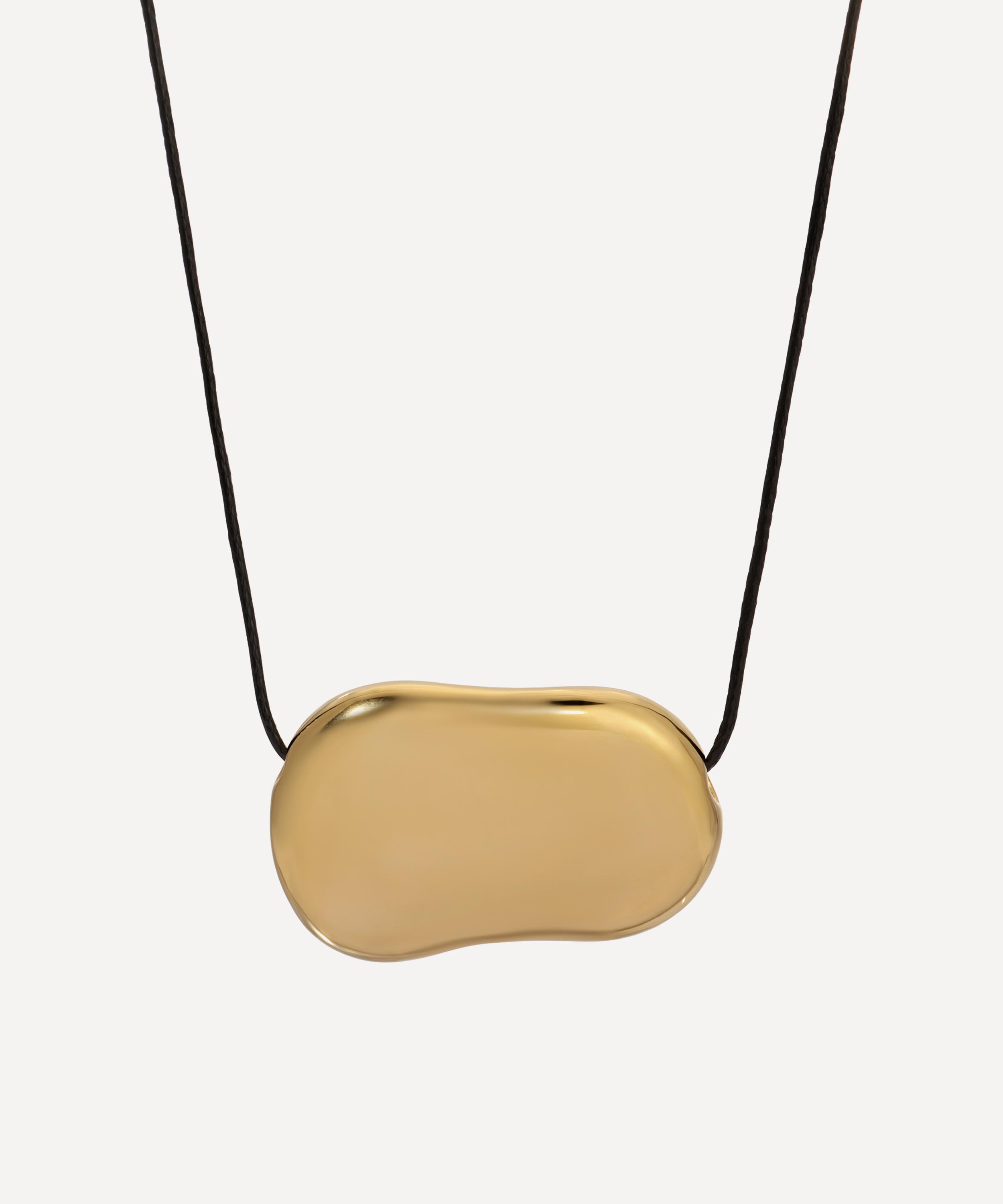 Heaven Mayhem - Julia Pendant Necklace image number 2