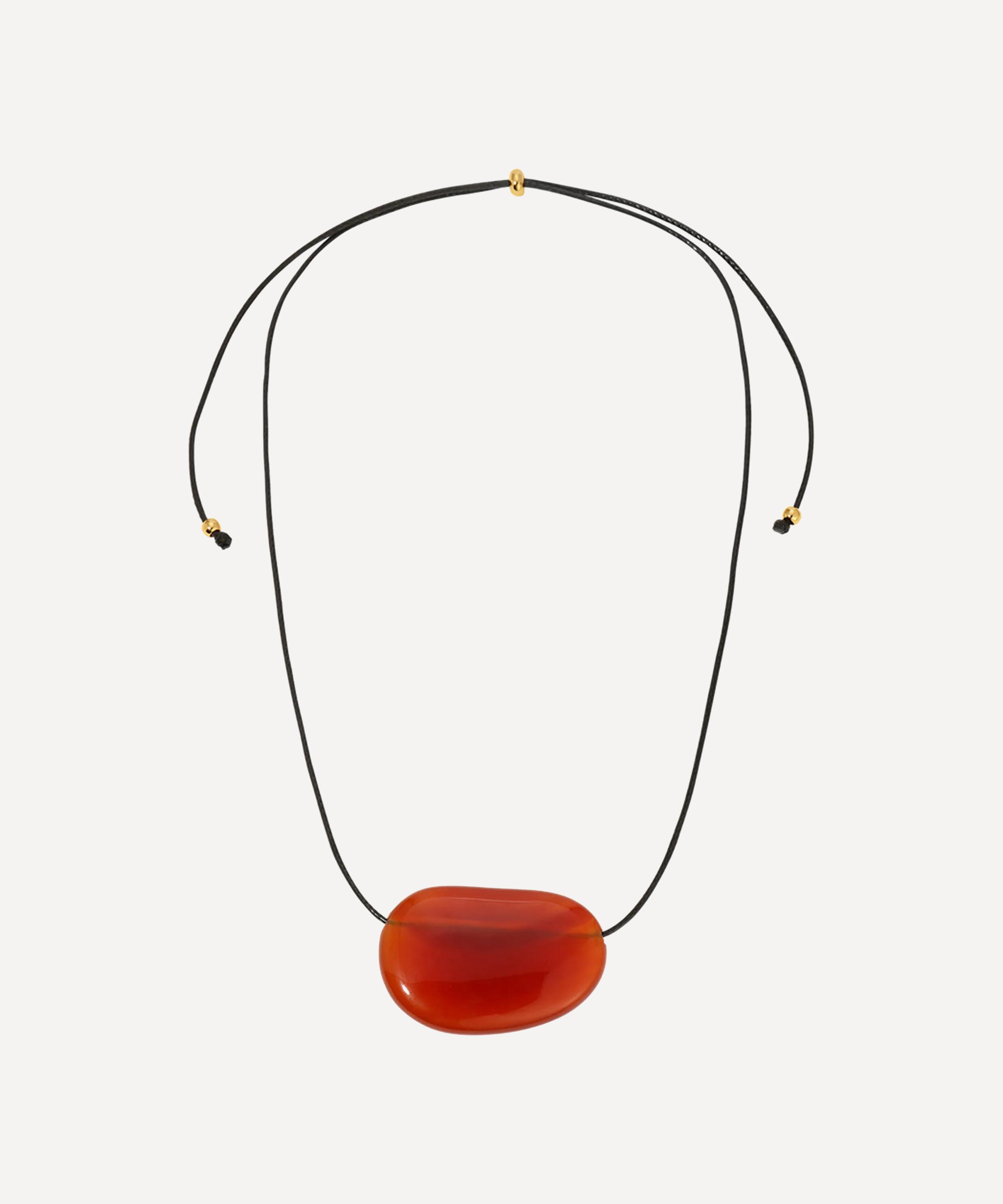 Heaven Mayhem - Julia Pendant Necklace