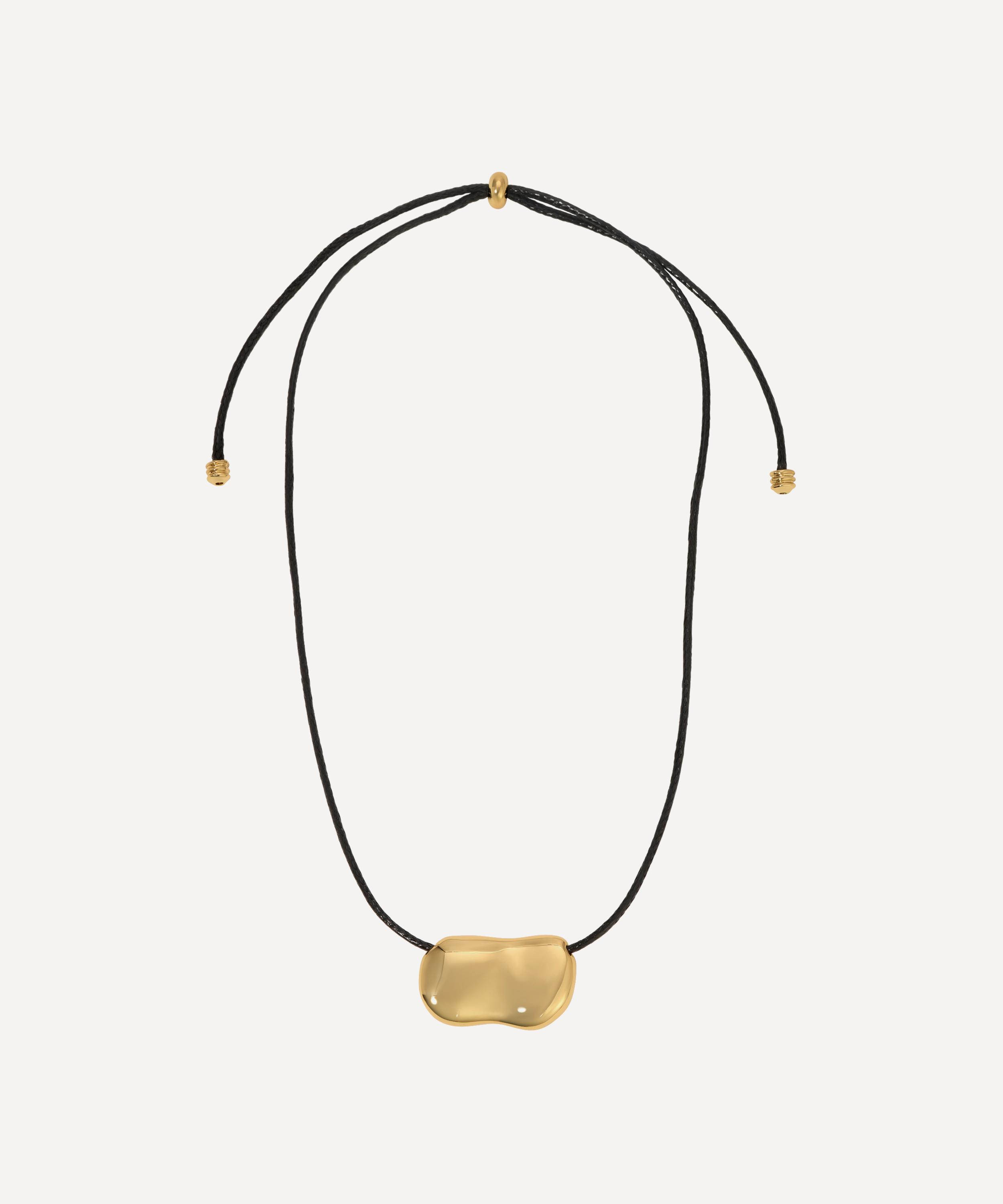 Heaven Mayhem - Pebble Necklace