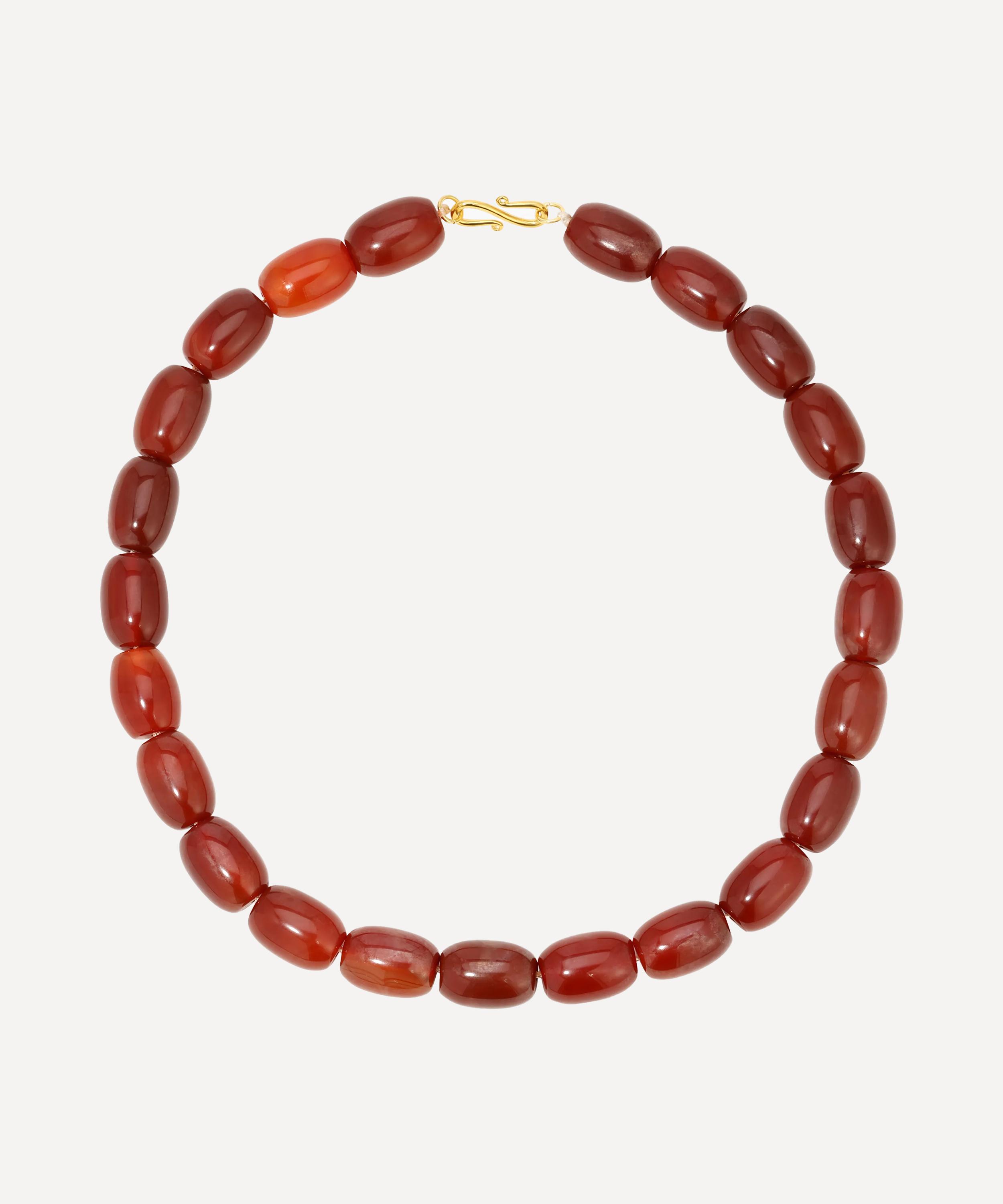 Heaven Mayhem - Clementine Necklace