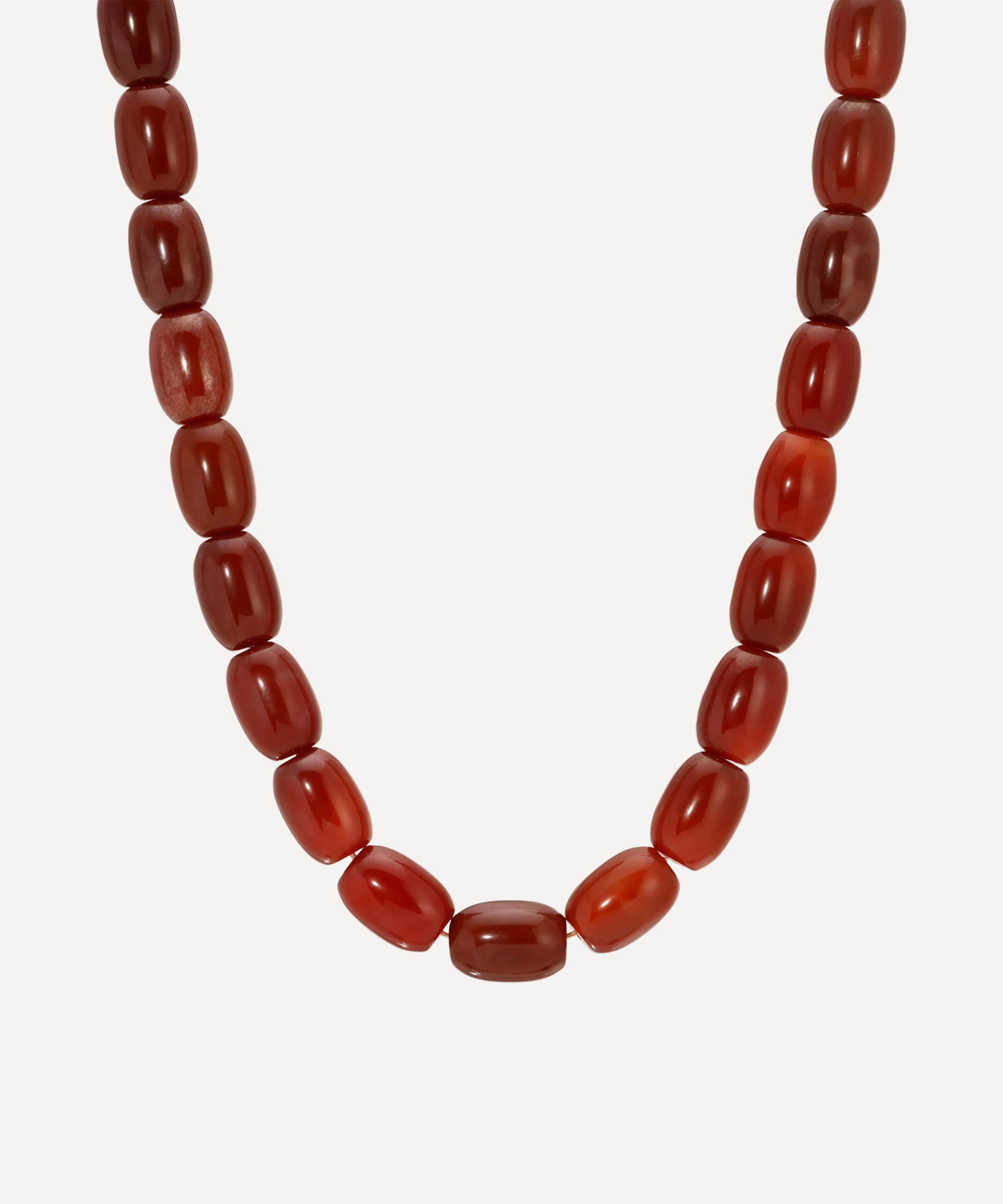 Heaven Mayhem - Clementine Necklace image number 1