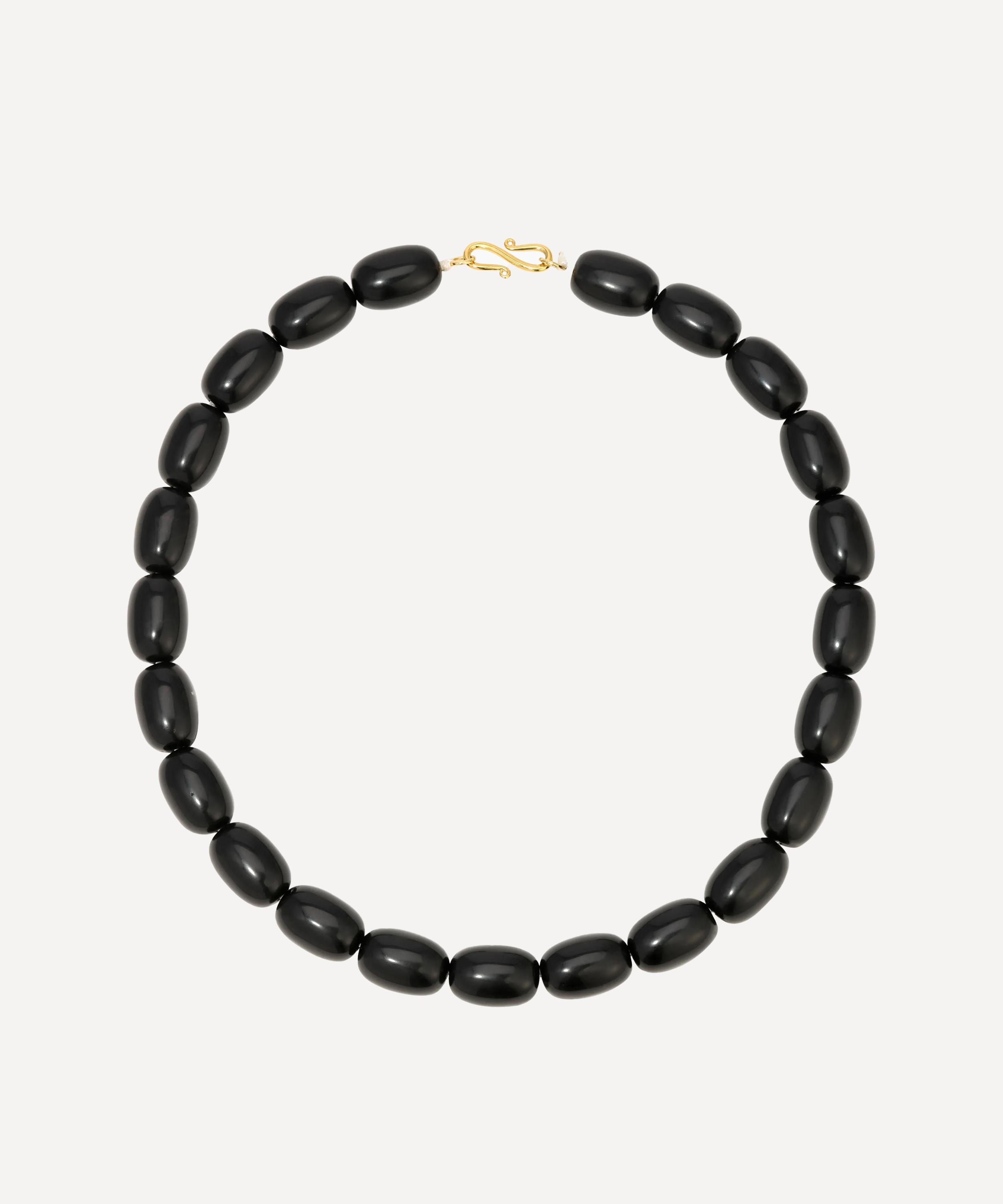 Heaven Mayhem - Clementine Necklace