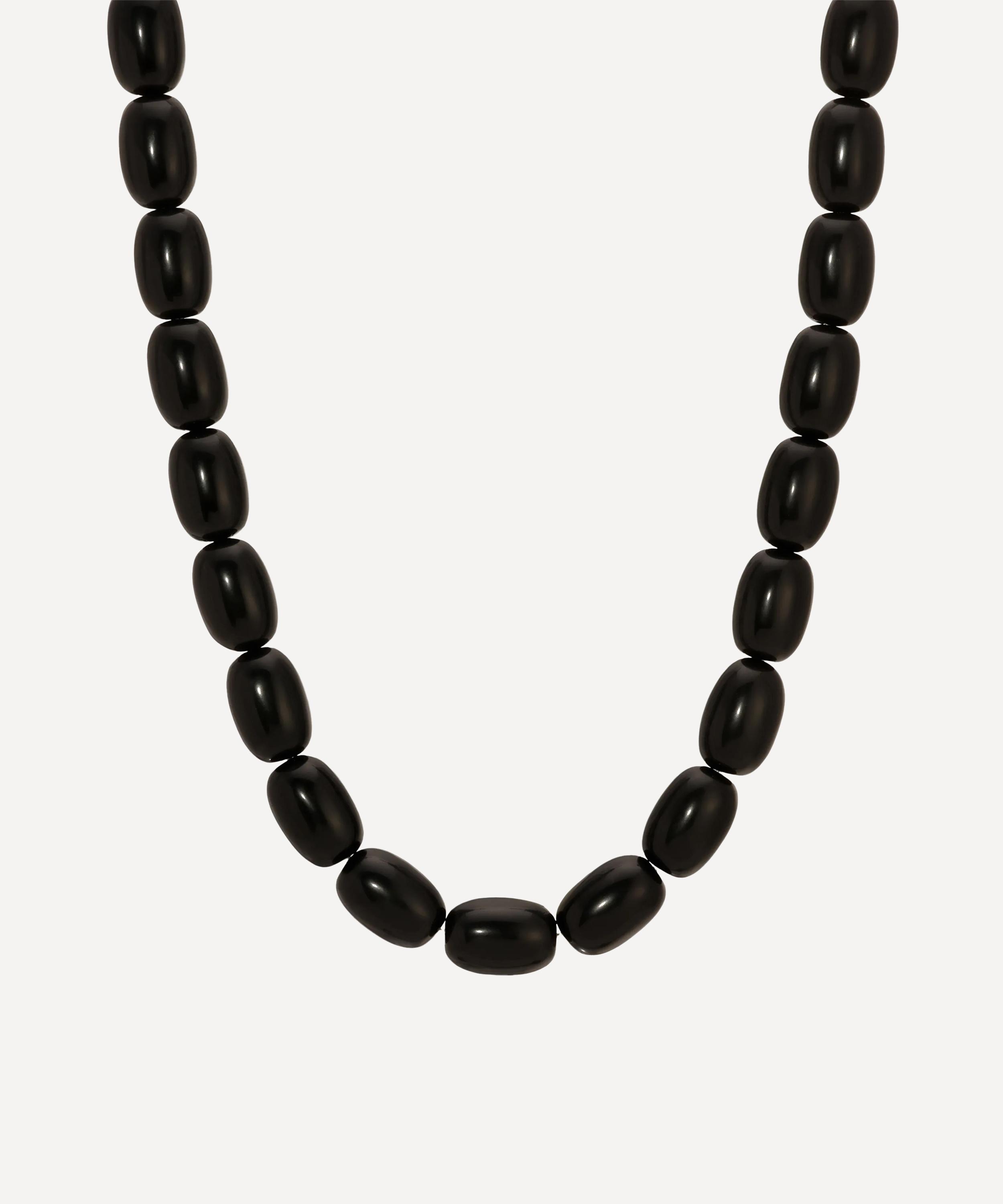 Heaven Mayhem - Clementine Necklace image number 1