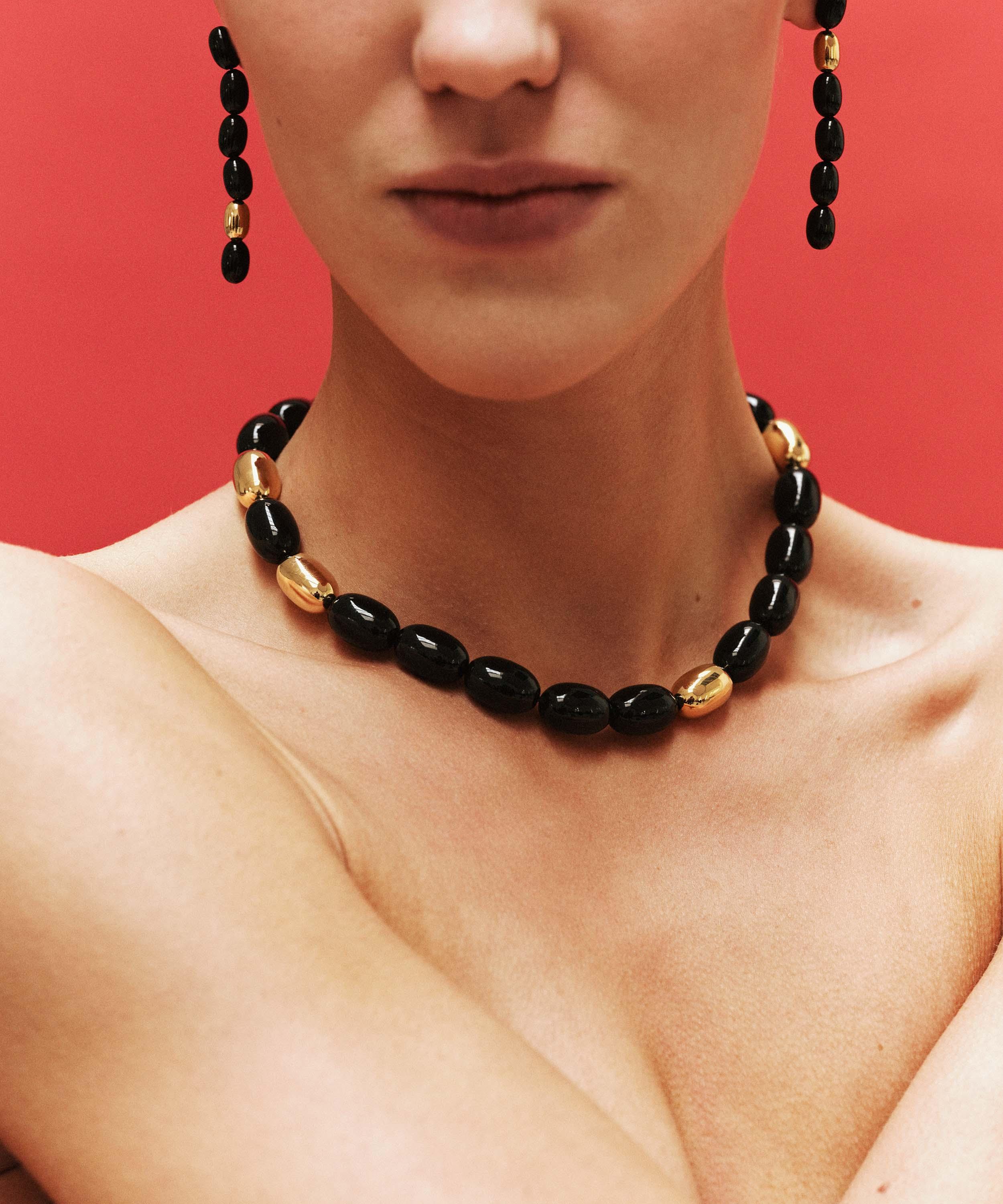 Heaven Mayhem - Edith Earrings image number 1