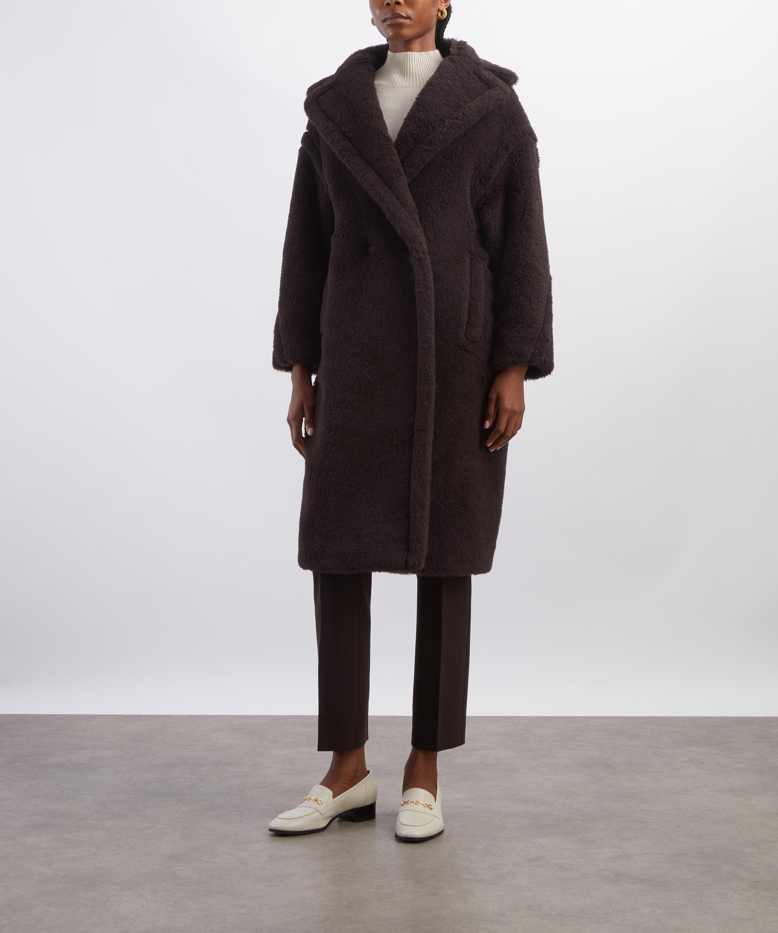 Max Mara - Teddy Bear Icon Coat image number 2