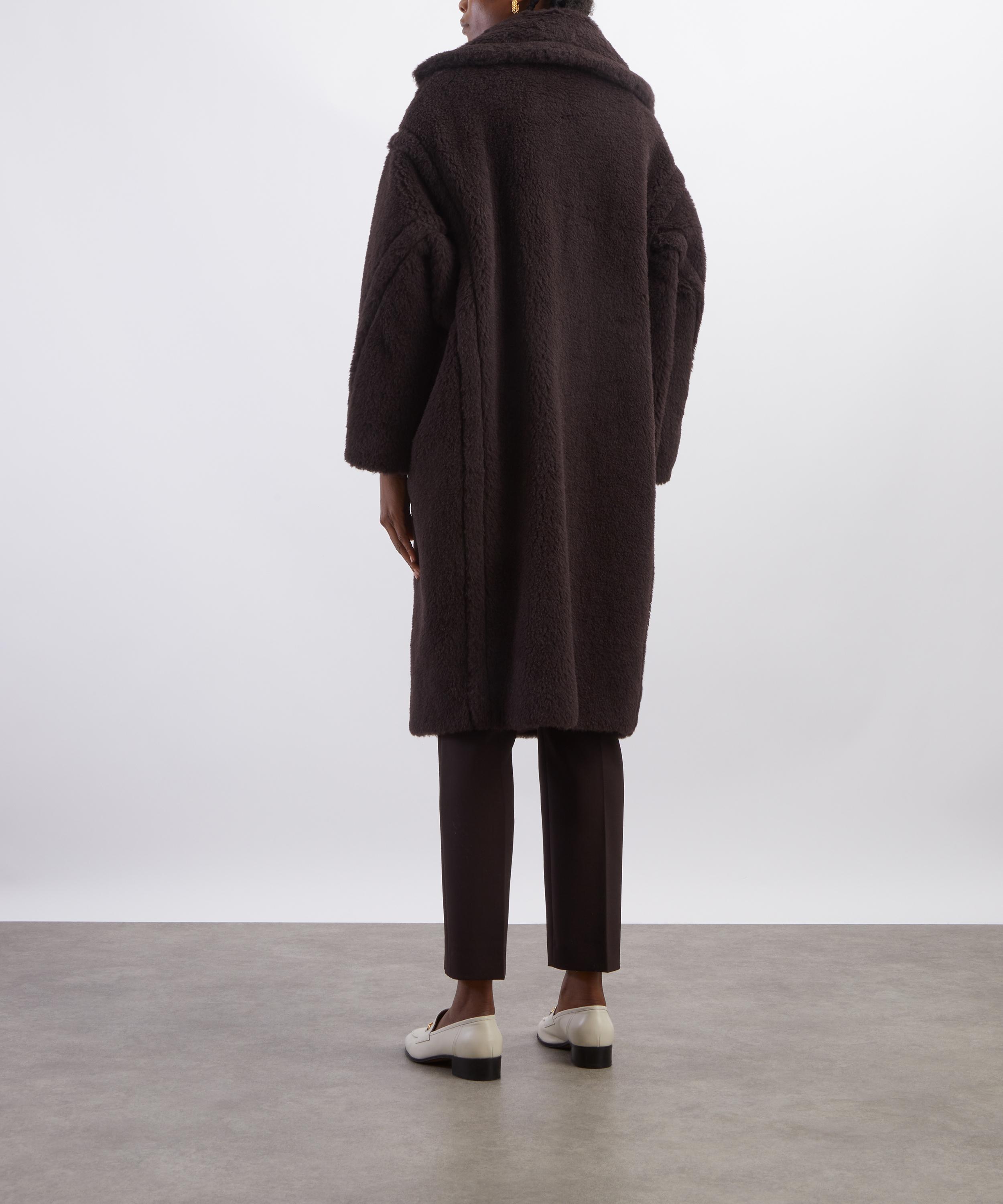 Max Mara - Teddy Bear Icon Coat image number 3