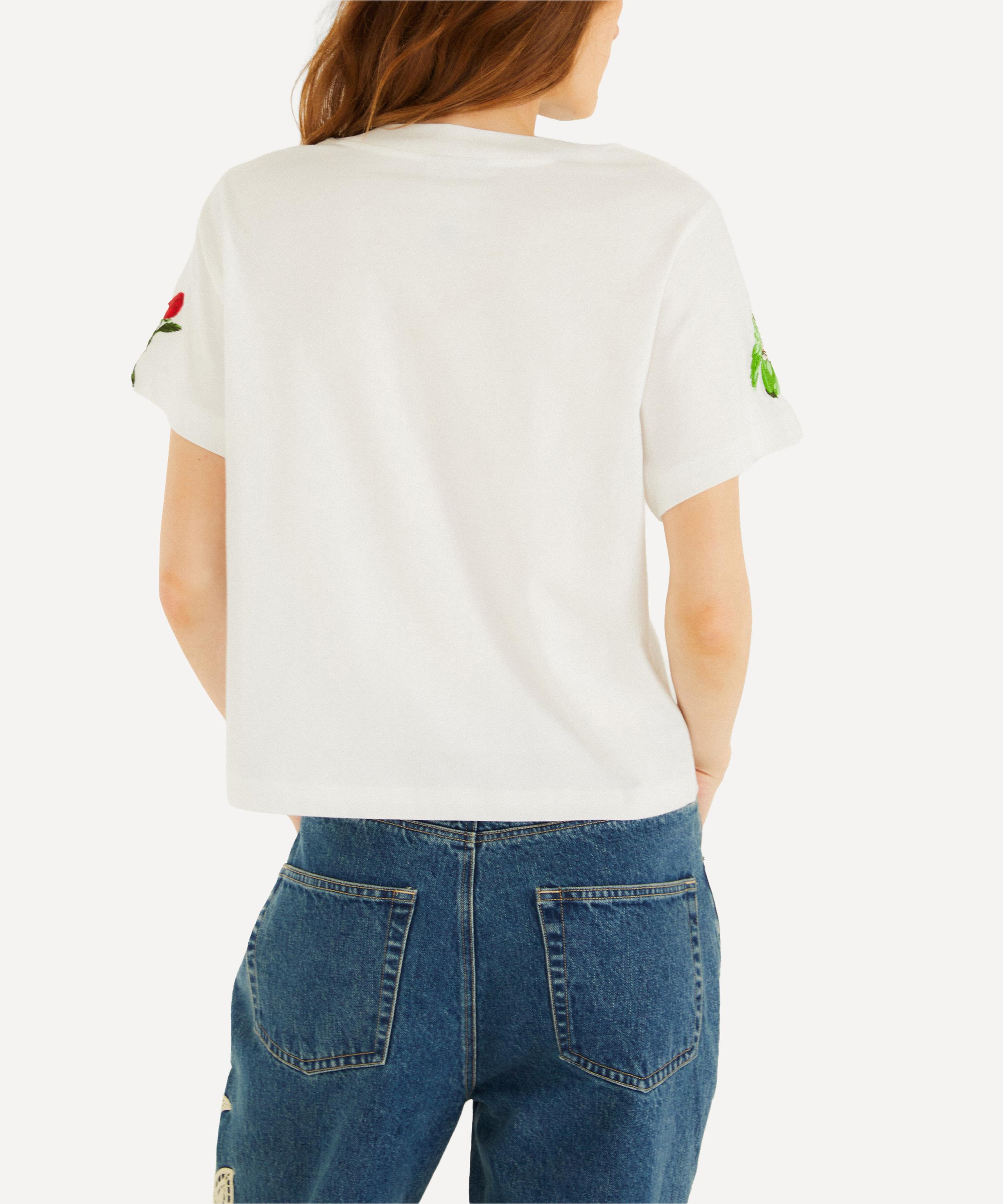 FARM Rio - Cool Day Relaxed T-Shirt image number 2