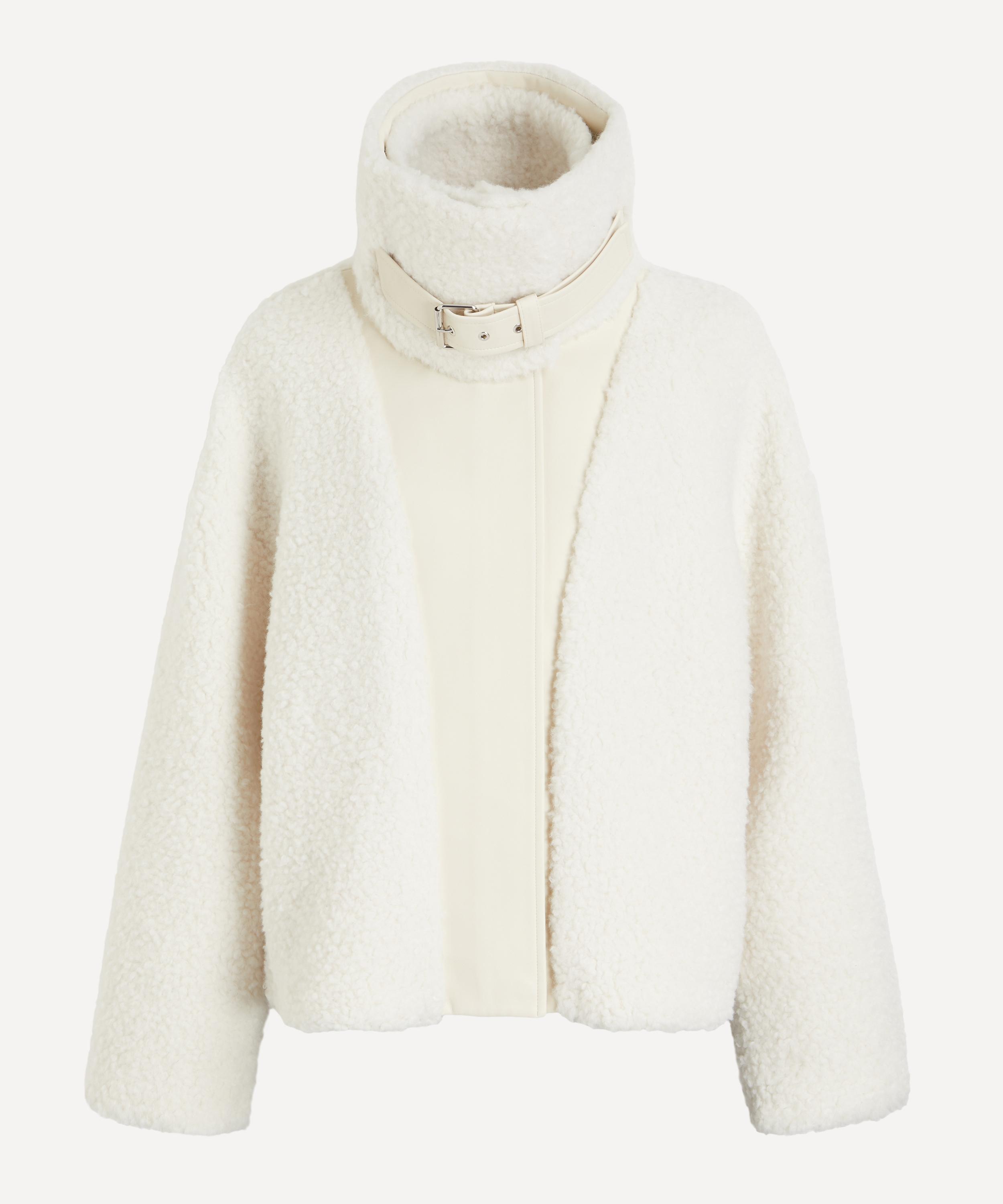 Sportmax - Filtro Jacket image number 0