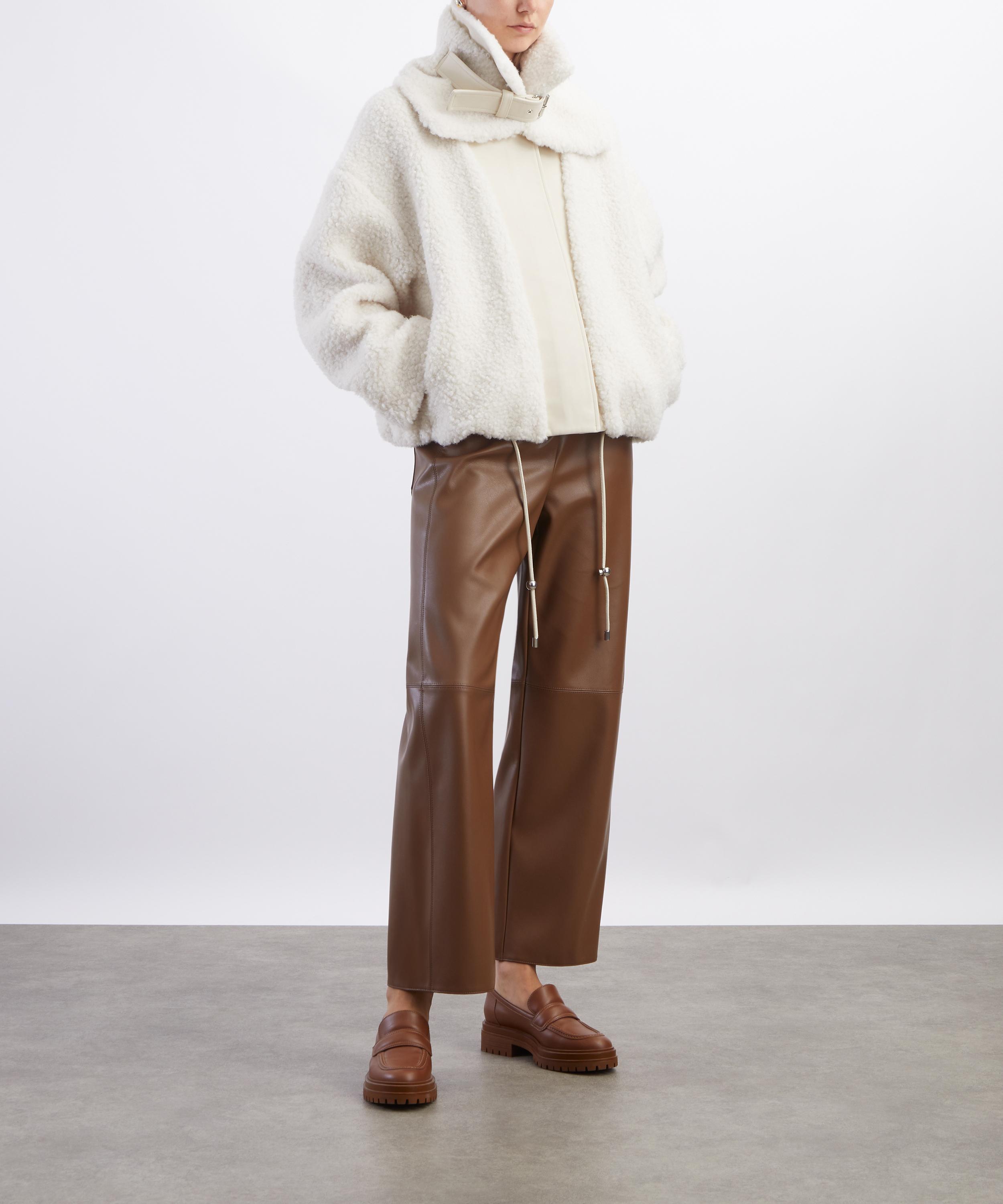 Sportmax - Filtro Jacket image number 1