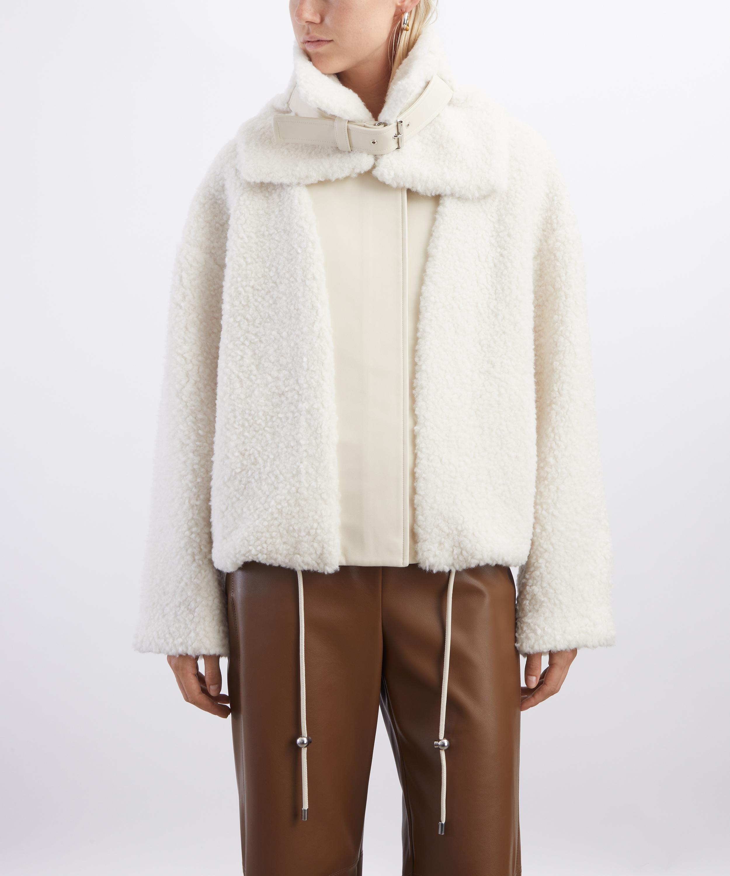 Sportmax - Filtro Jacket image number 2
