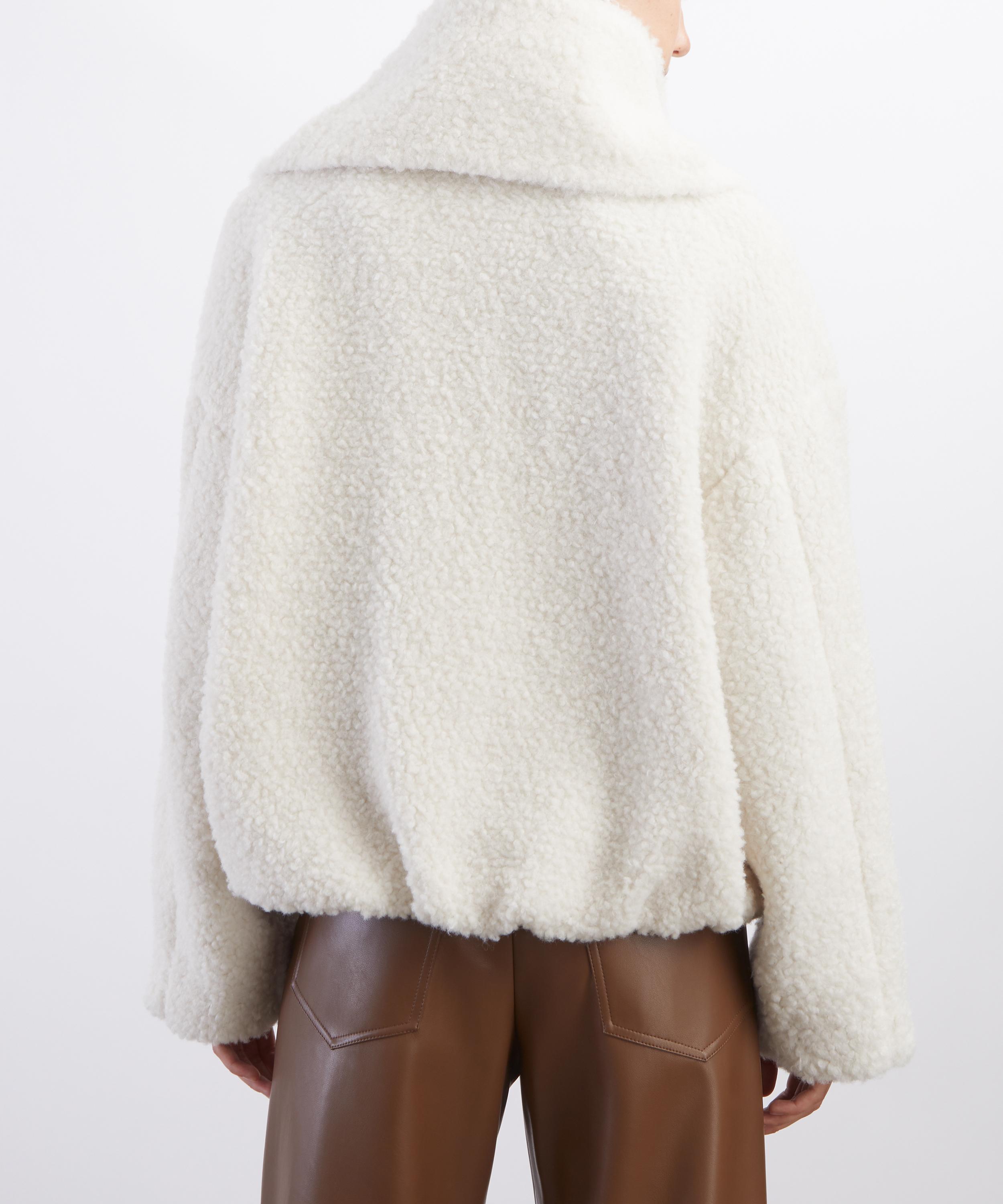 Sportmax - Filtro Jacket image number 3