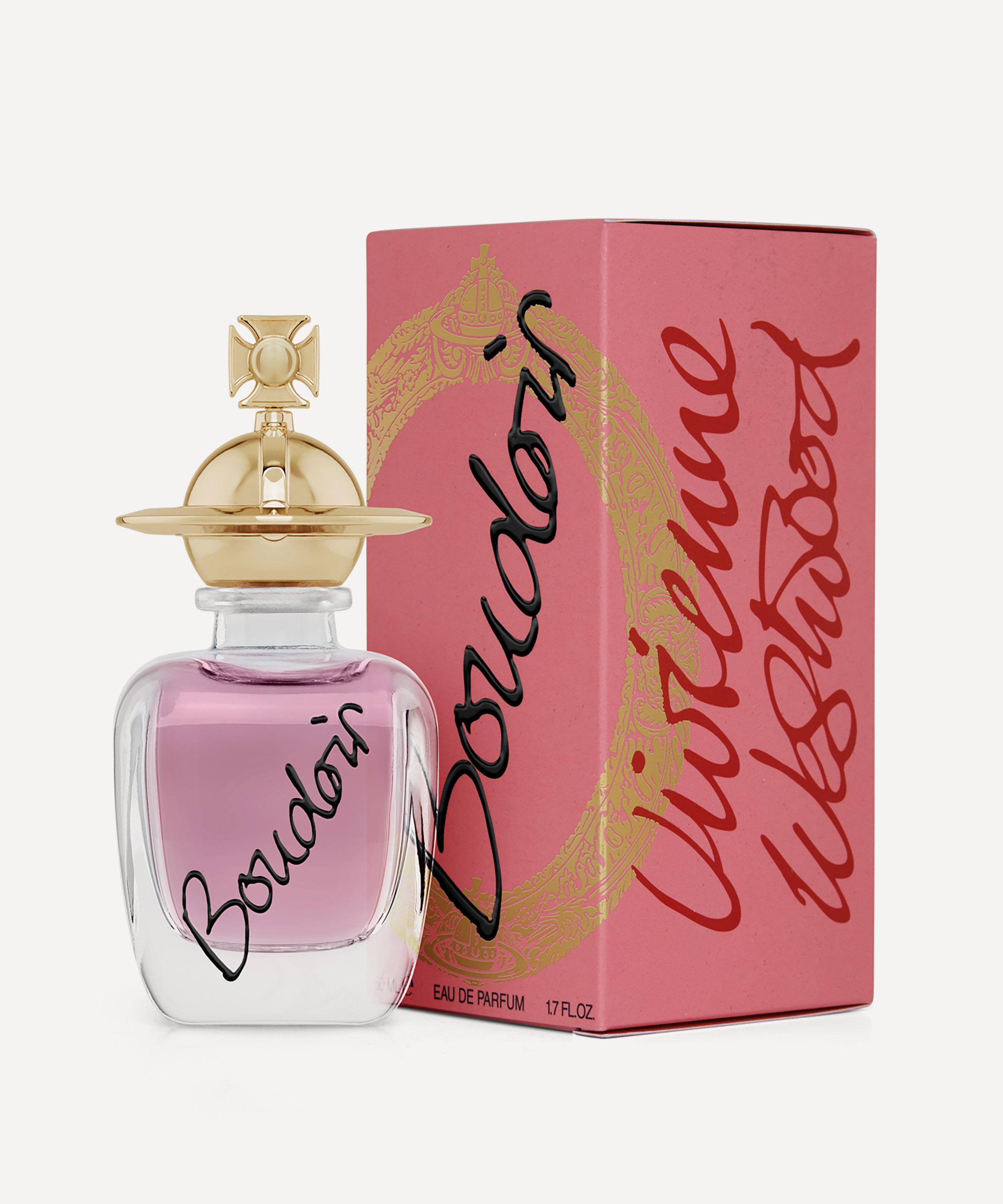 Vivienne Westwood Boudoir Eau de Parfum 50ml | Liberty