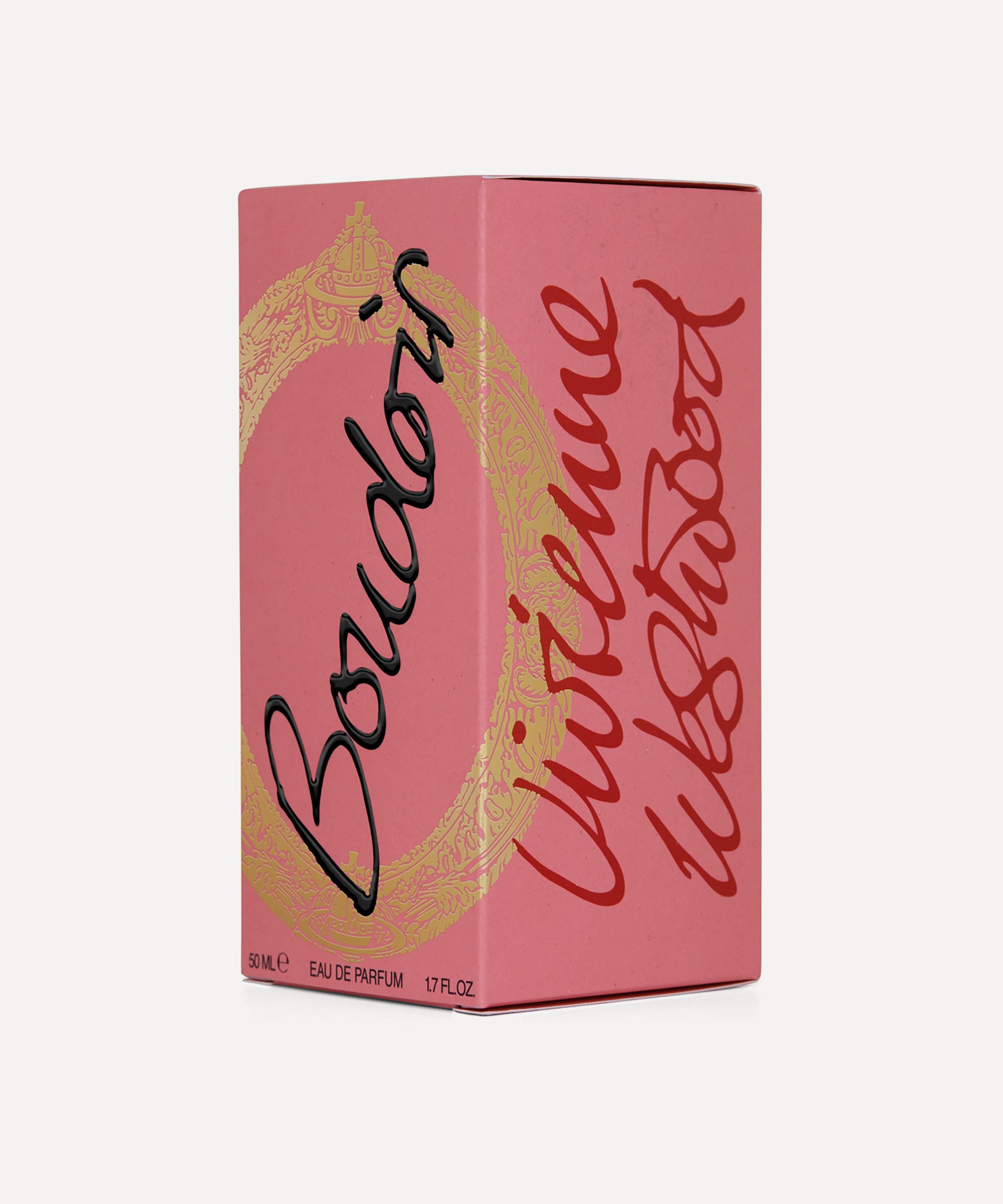 Vivienne Westwood Boudoir Eau de Parfum 50ml | Liberty