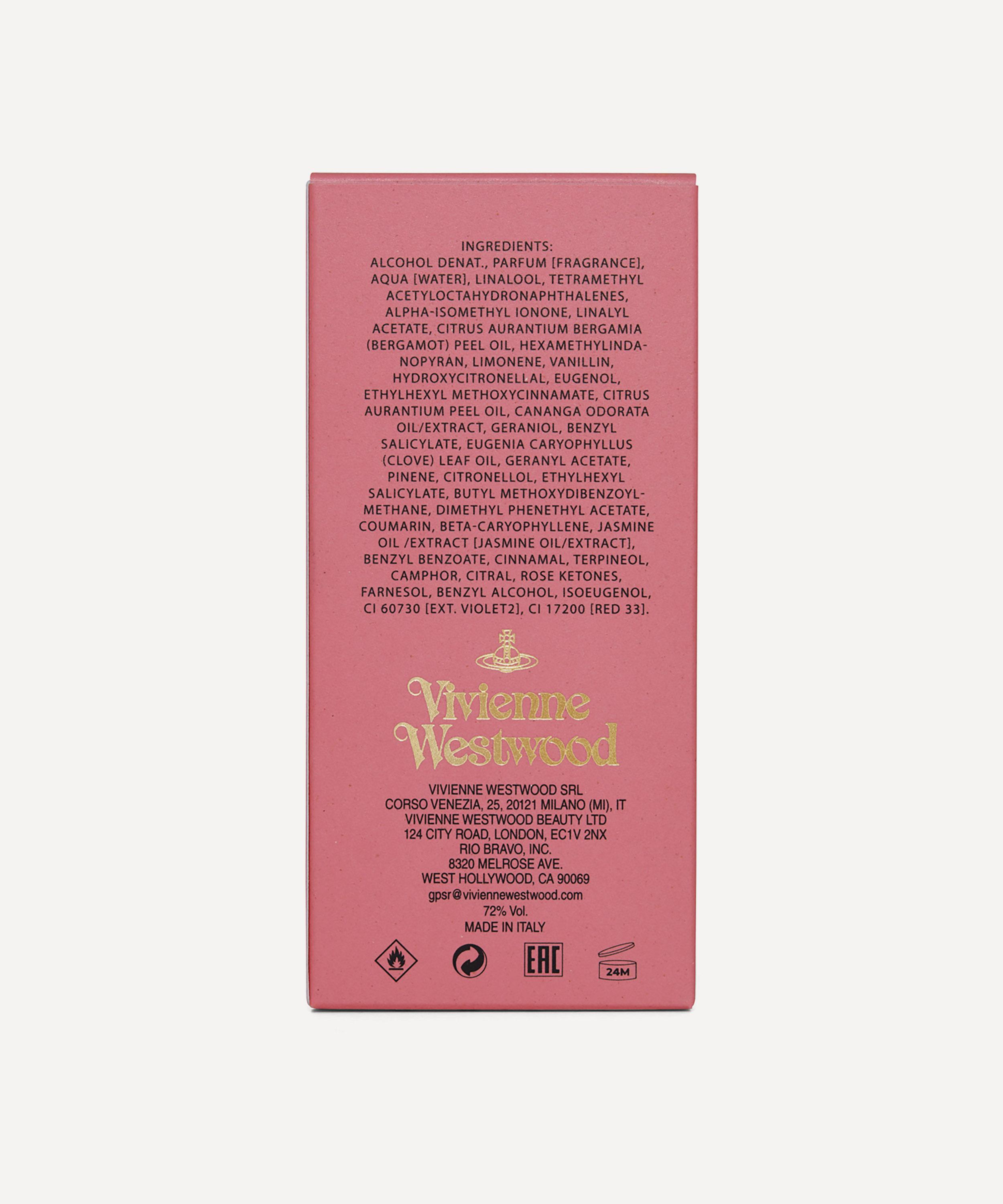 Vivienne Westwood - Boudoir Eau de Parfum 50ml image number 6