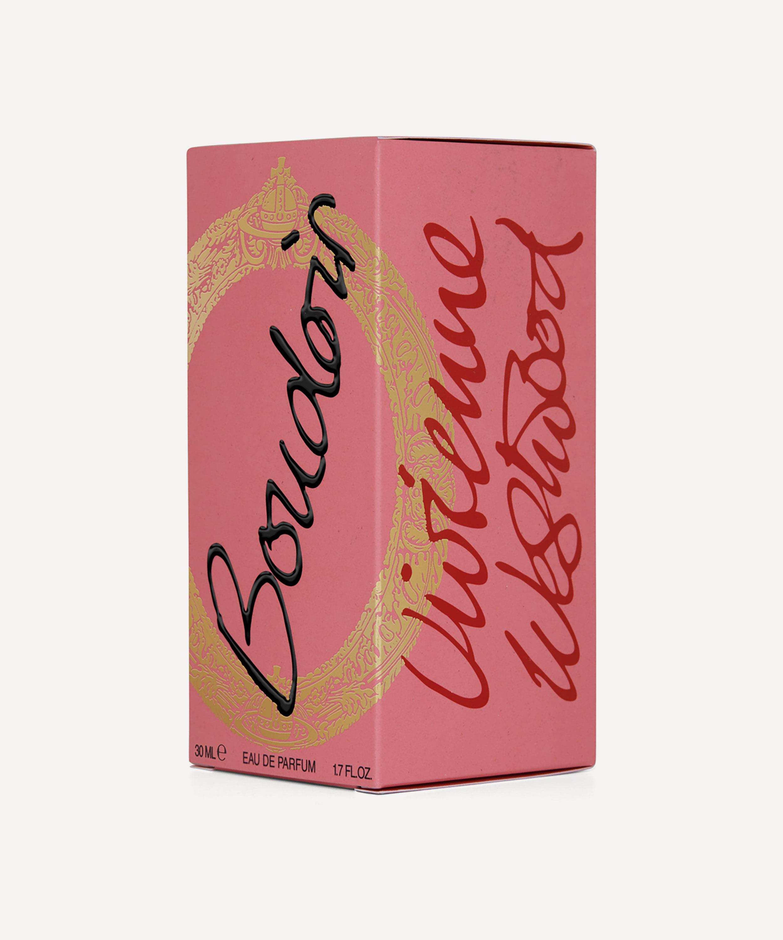 Vivienne Westwood - Boudoir Eau de Parfum 30ml image number 3