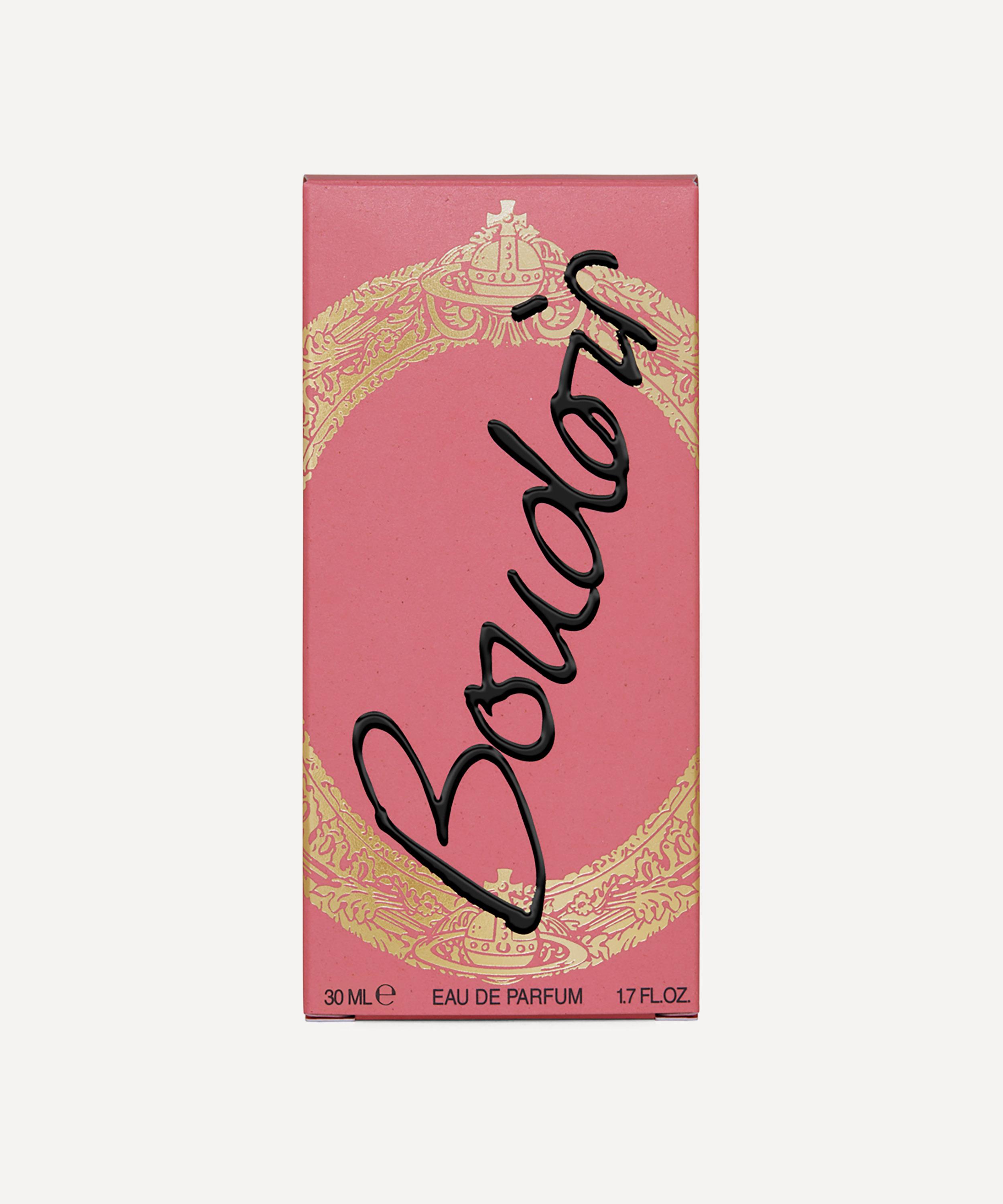 Vivienne Westwood - Boudoir Eau de Parfum 30ml image number 4