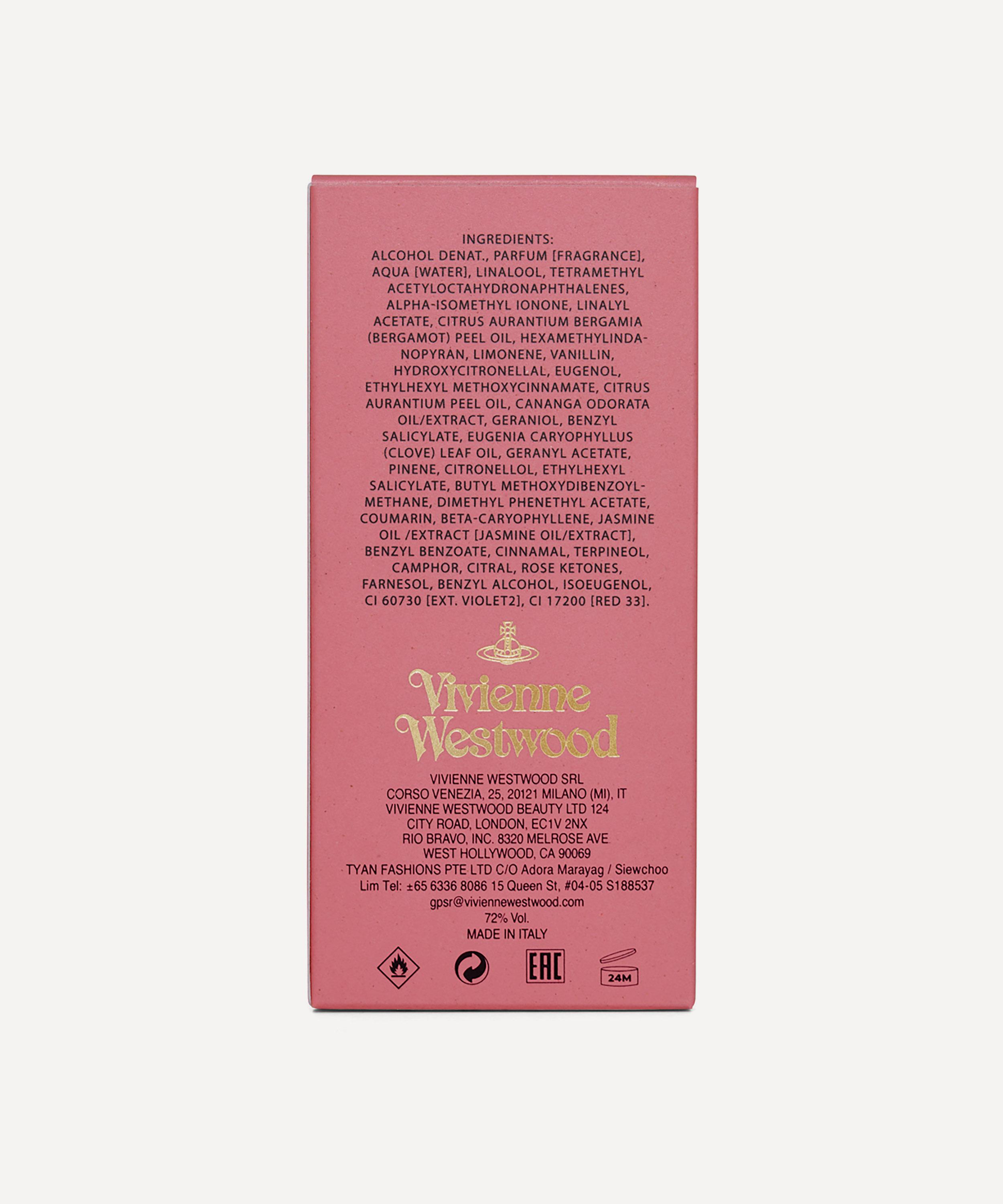 Vivienne Westwood - Boudoir Eau de Parfum 30ml image number 6