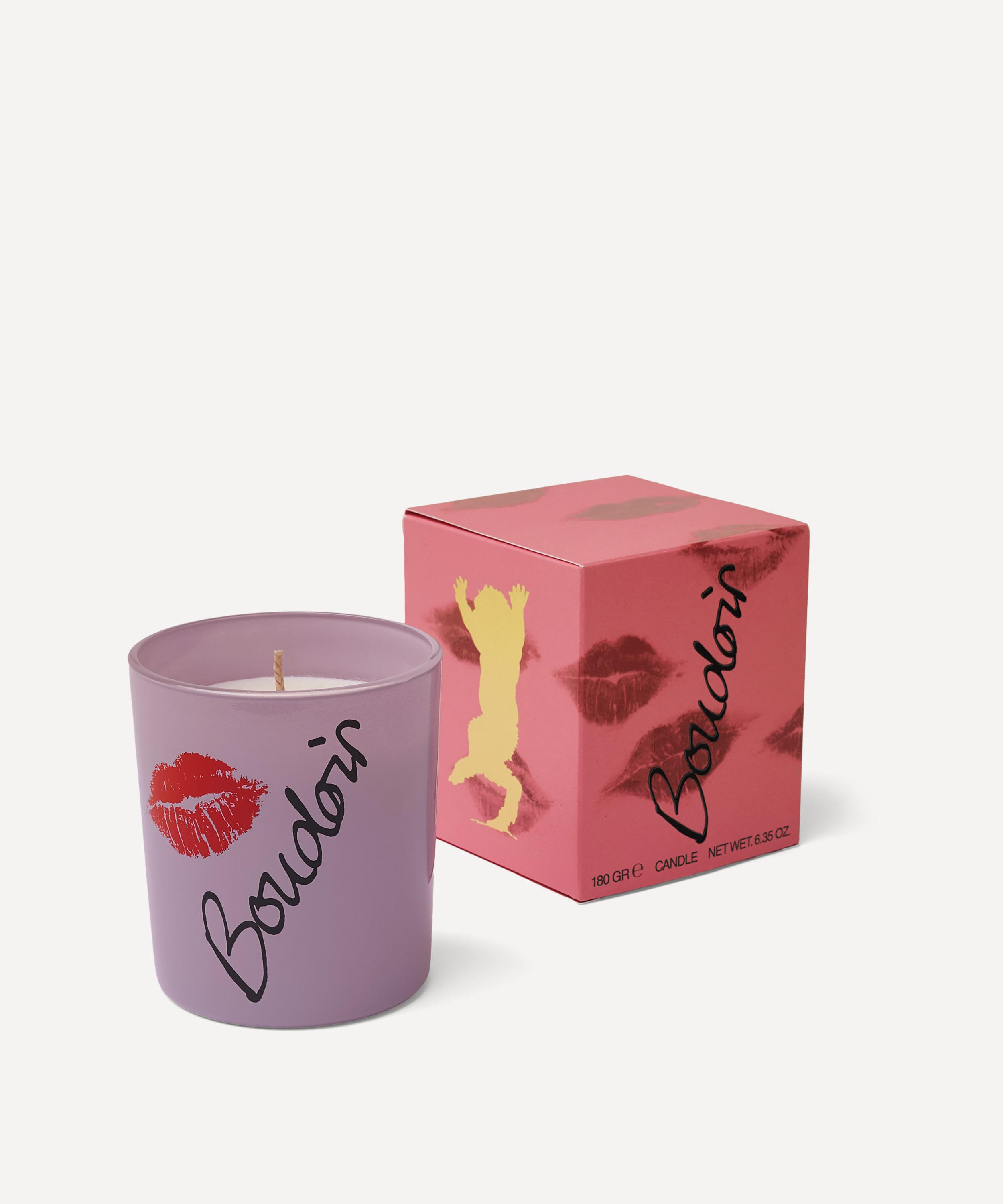 Vivienne Westwood Boudoir Scented Candle 180g | Liberty