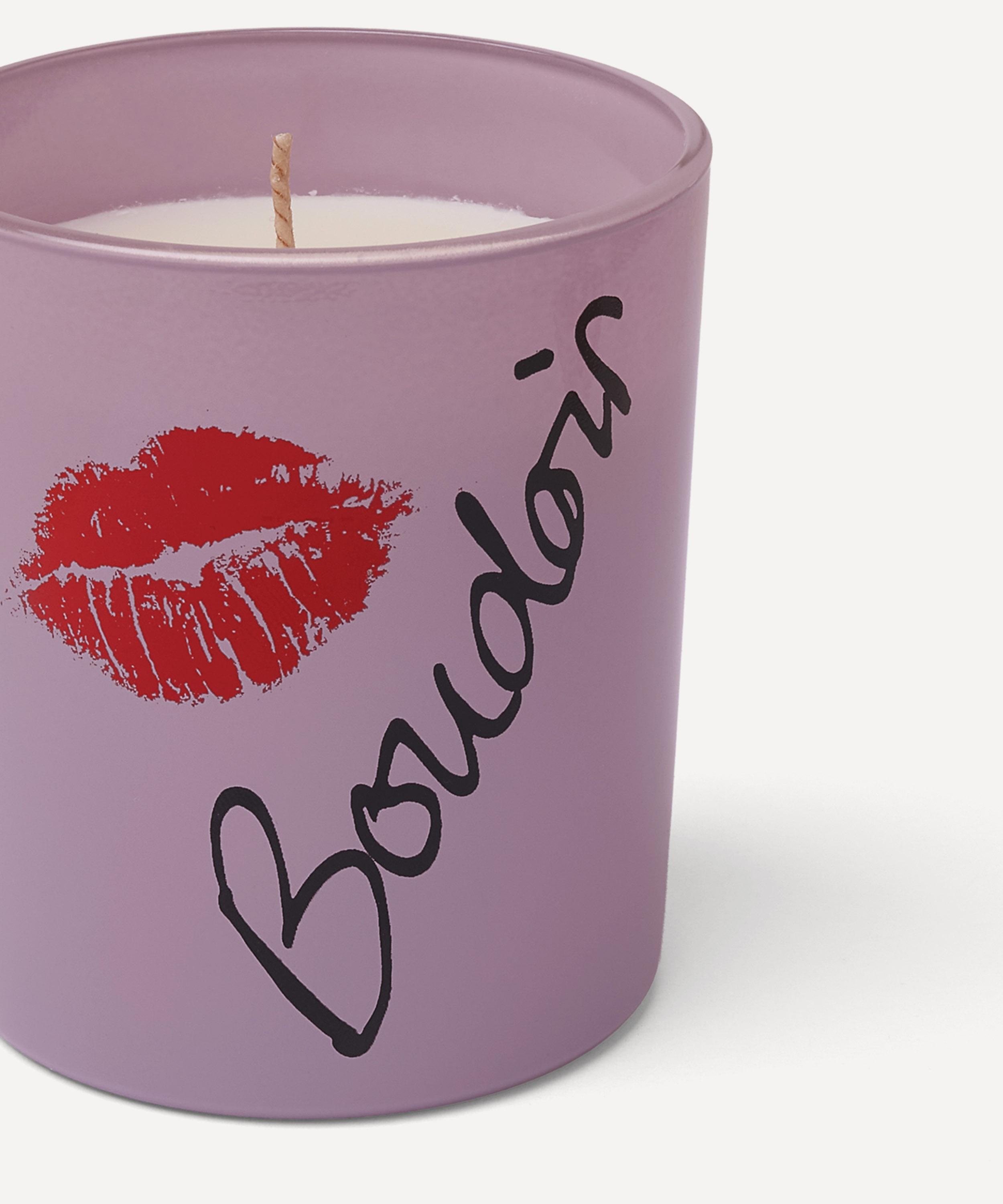 Vivienne Westwood Boudoir Scented Candle 180g | Liberty