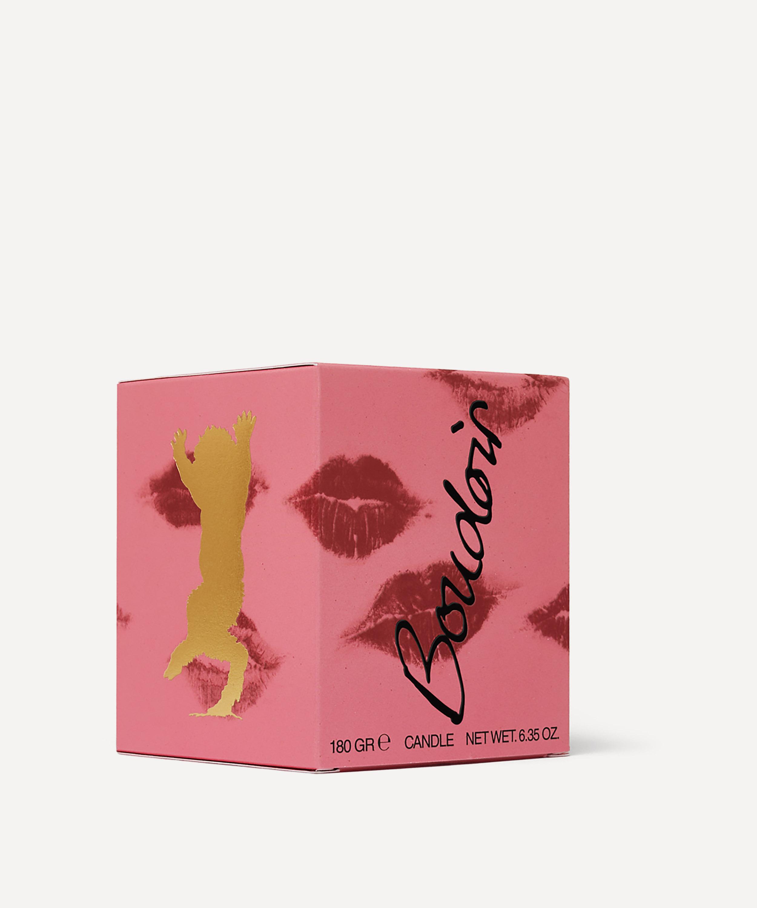 Vivienne Westwood - Boudoir Scented Candle 180g image number 3